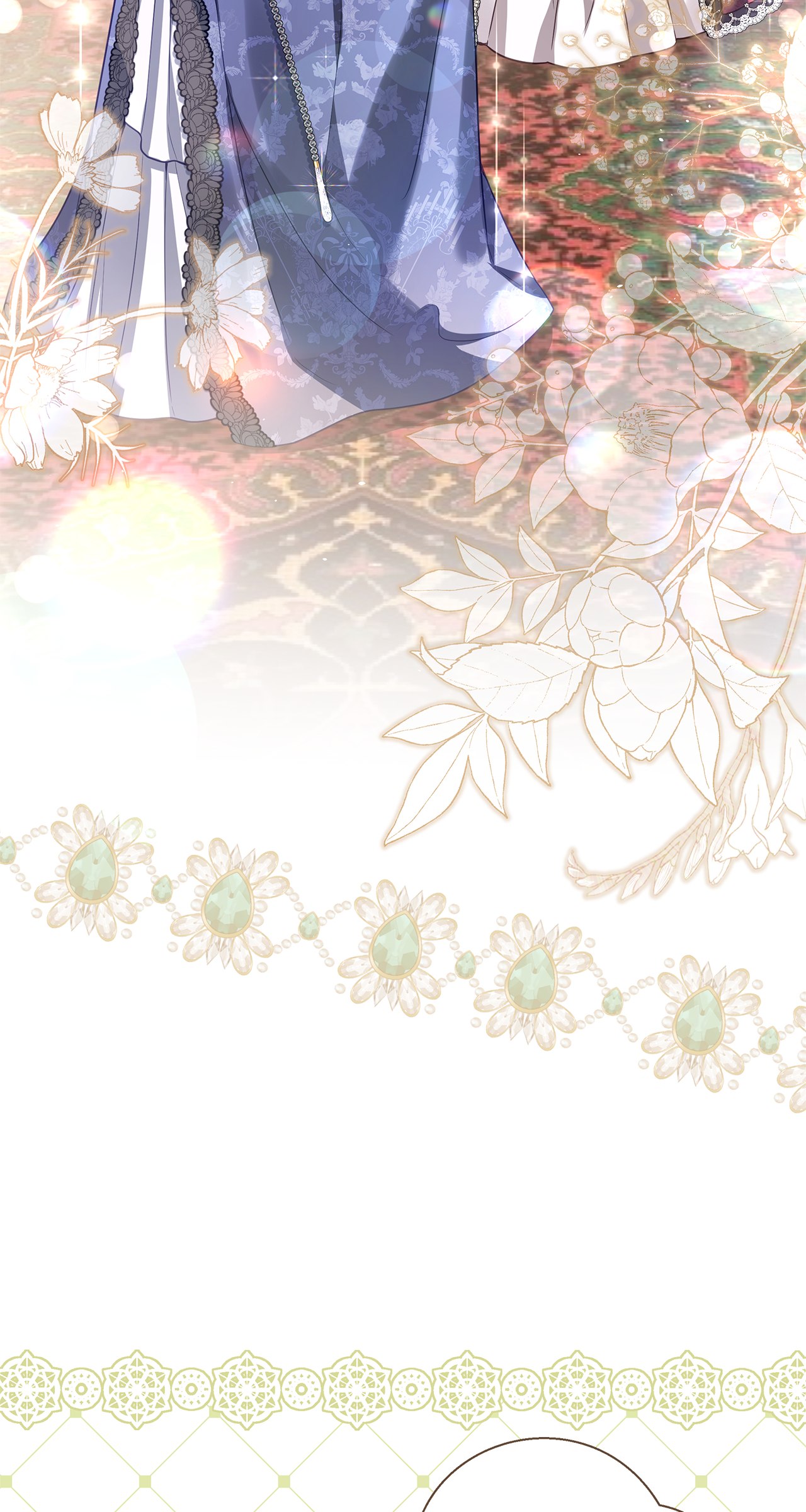 Read Traces of the Moon FR Manga Online