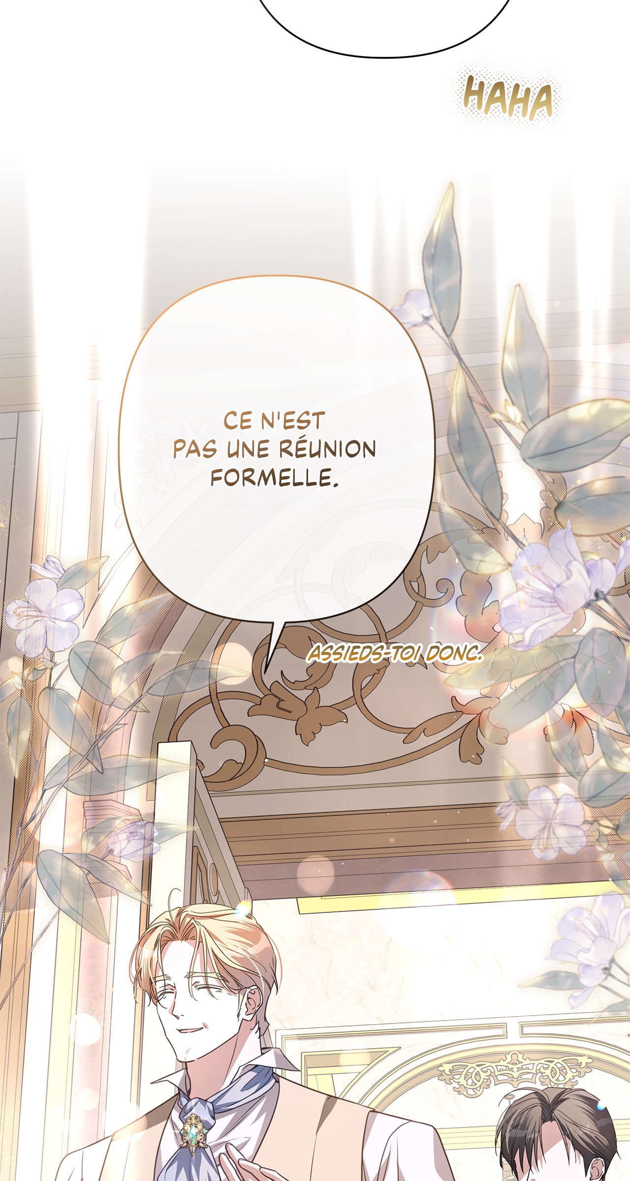 Read Traces of the Moon FR Manga Online