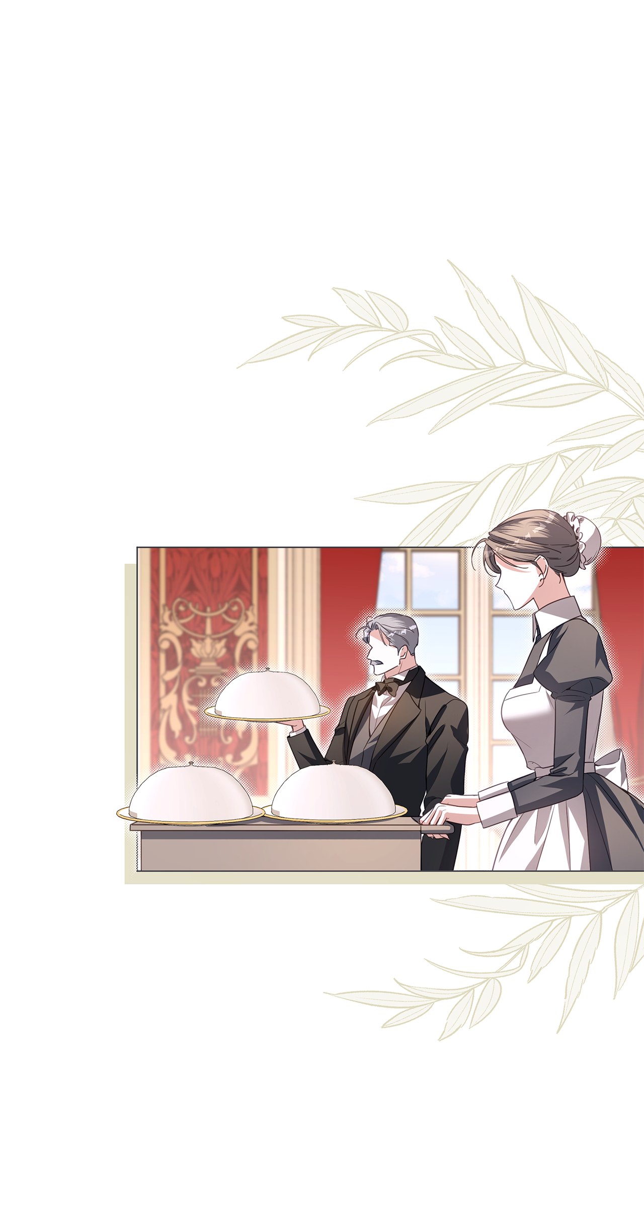 Read Traces of the Moon FR Manga Online