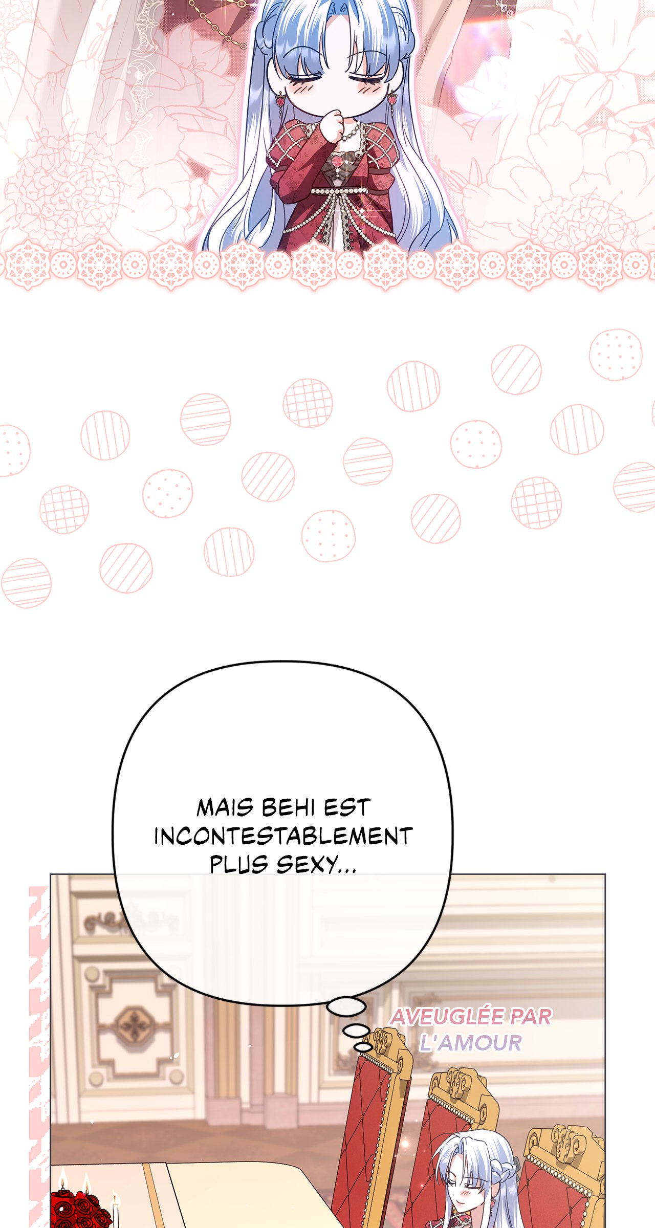 Read Traces of the Moon FR Manga Online