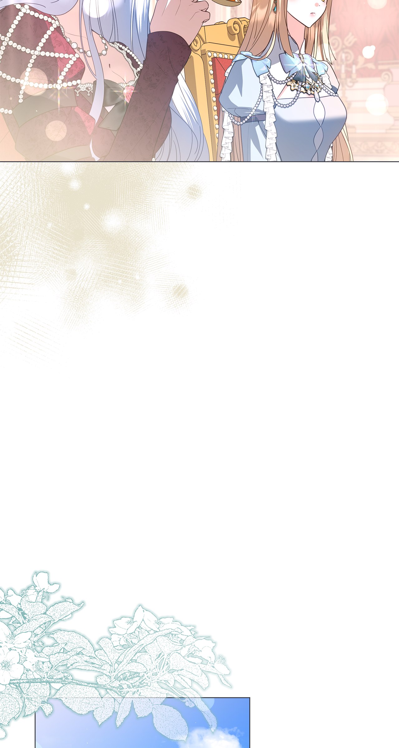 Read Traces of the Moon FR Manga Online