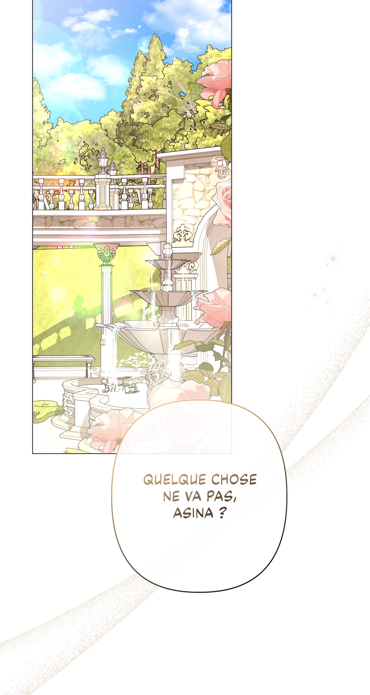 Read Traces of the Moon FR Manga Online