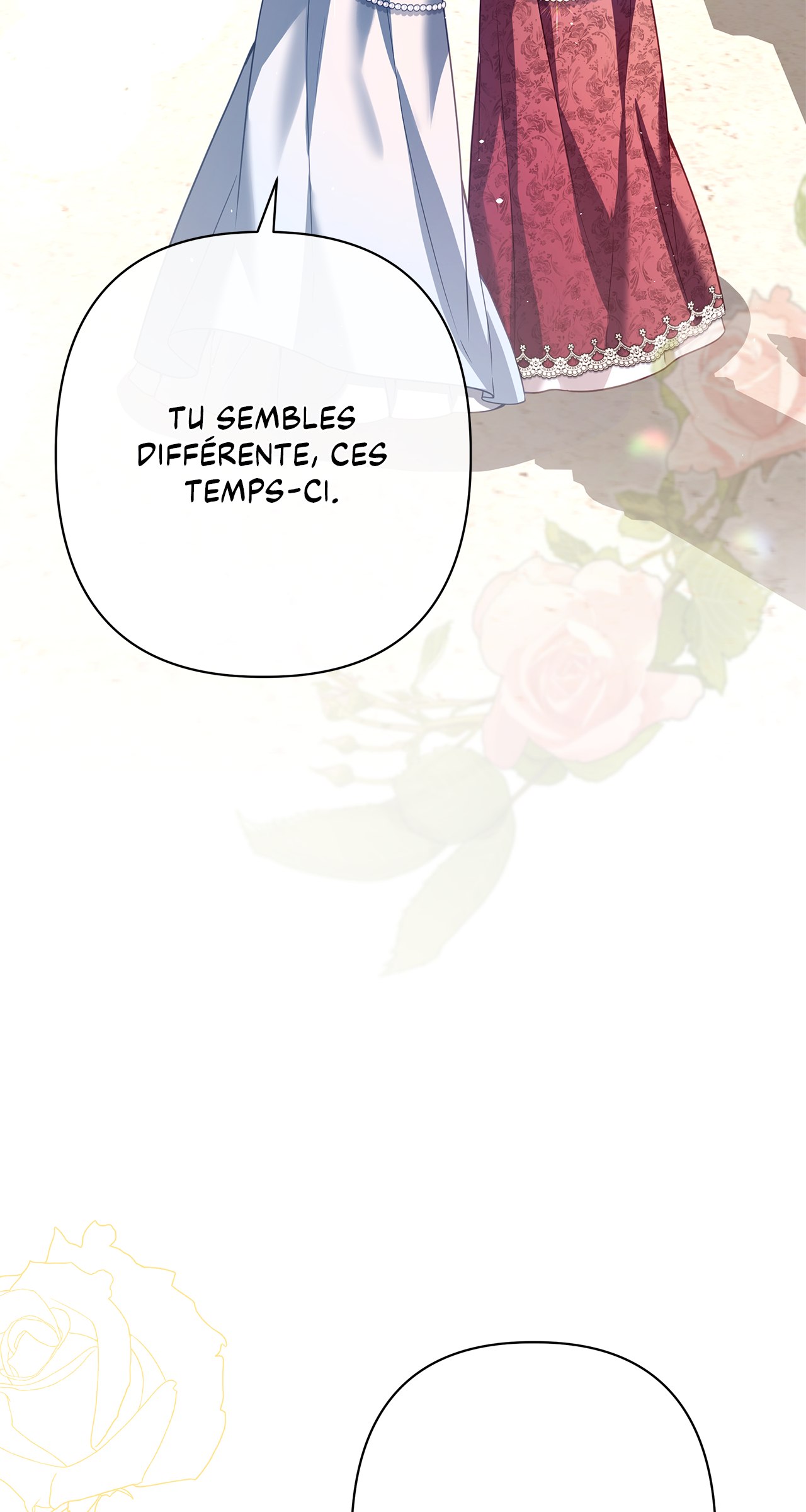 Read Traces of the Moon FR Manga Online