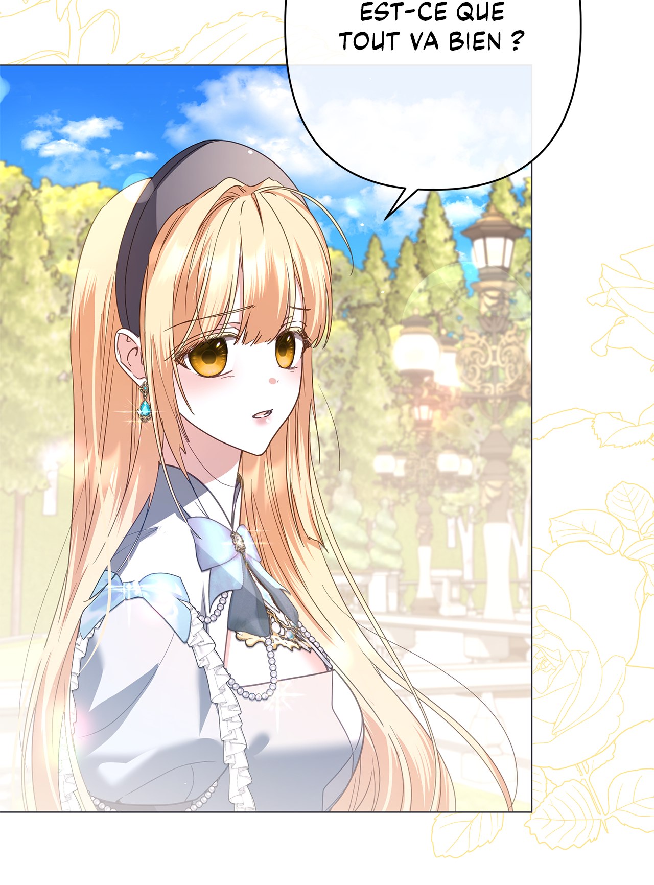 Read Traces of the Moon FR Manga Online