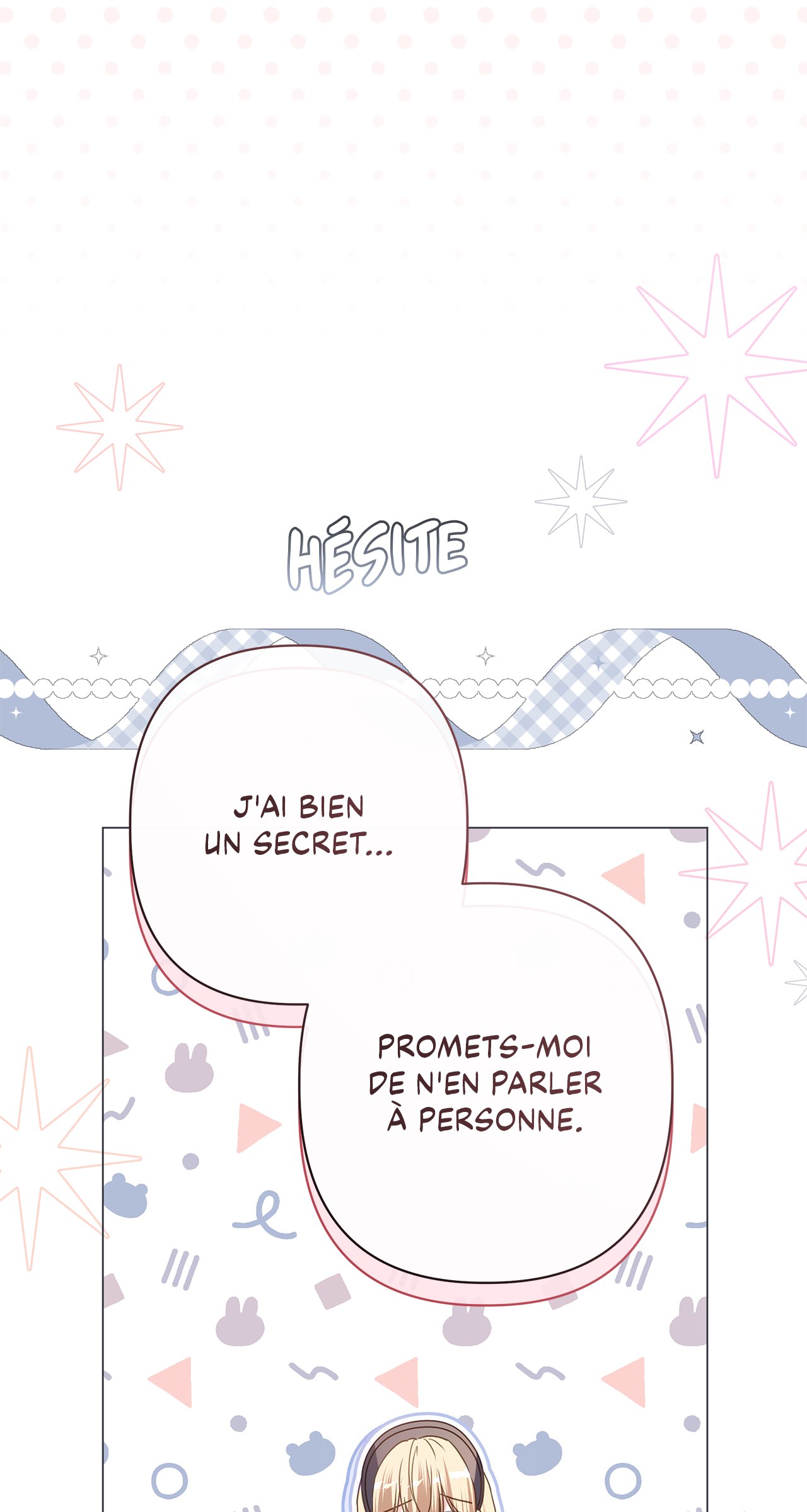 Read Traces of the Moon FR Manga Online