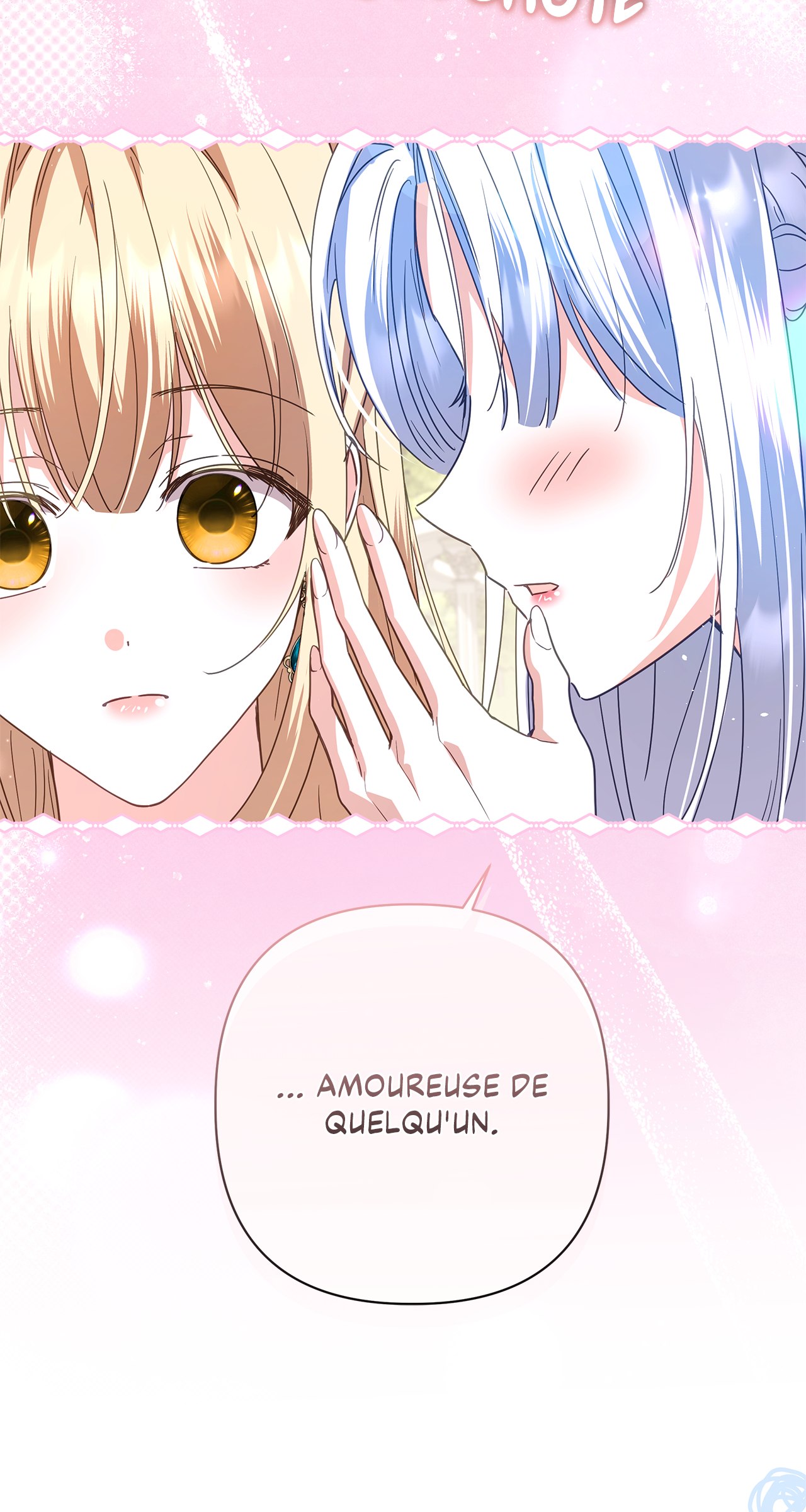 Read Traces of the Moon FR Manga Online
