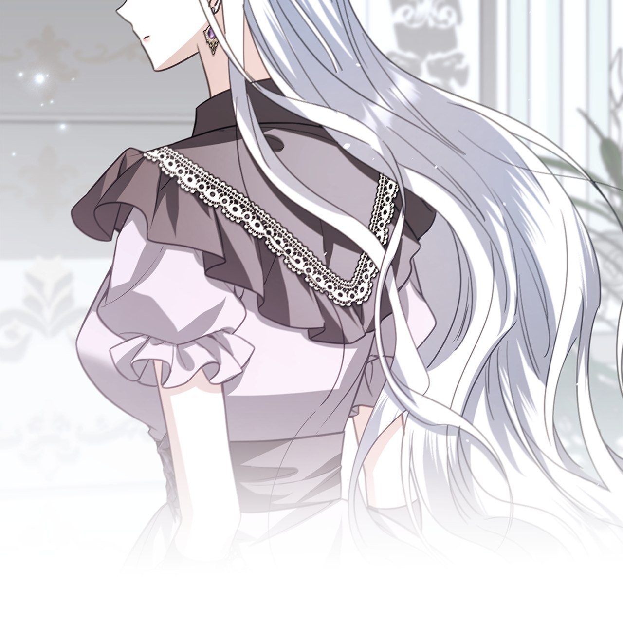 Read Traces of the Moon FR Manga Online