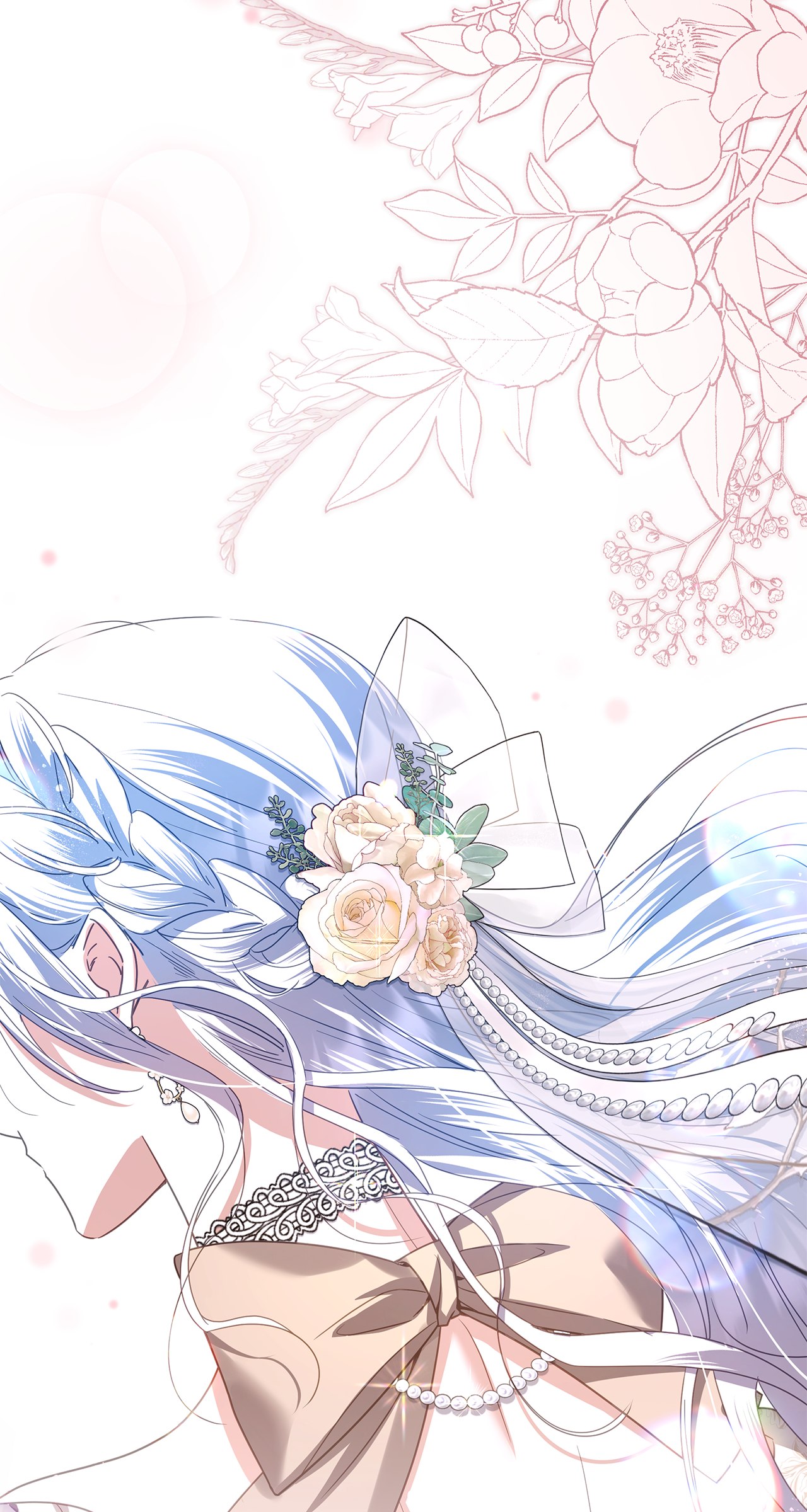 Read Traces of the Moon FR Manga Online