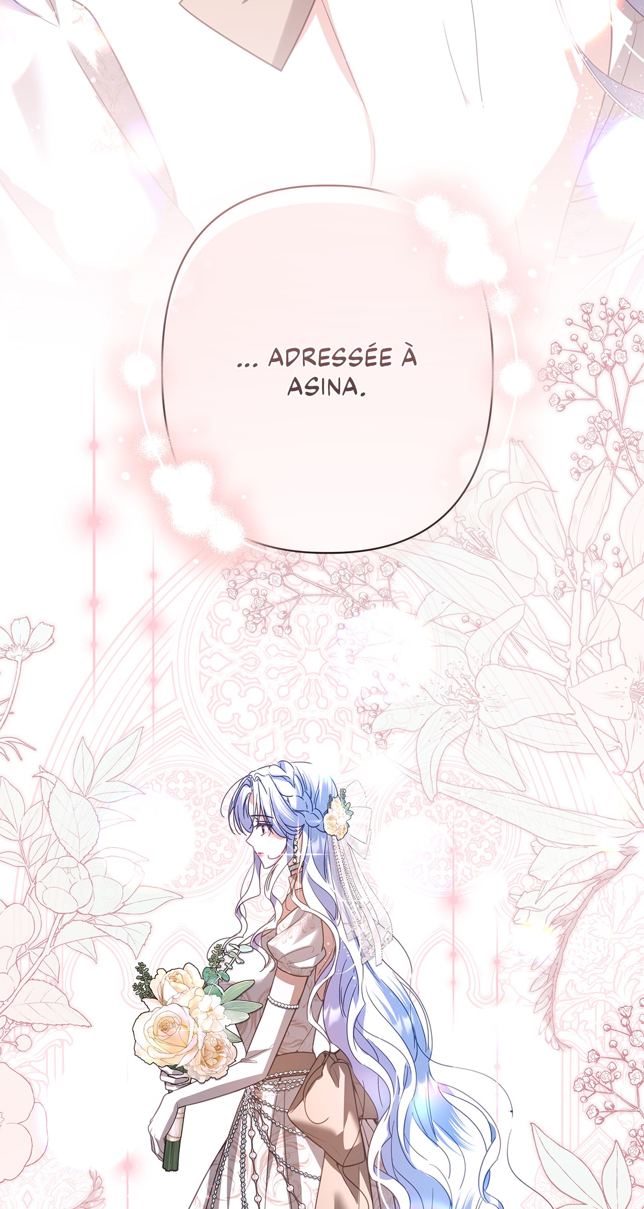 Read Traces of the Moon FR Manga Online