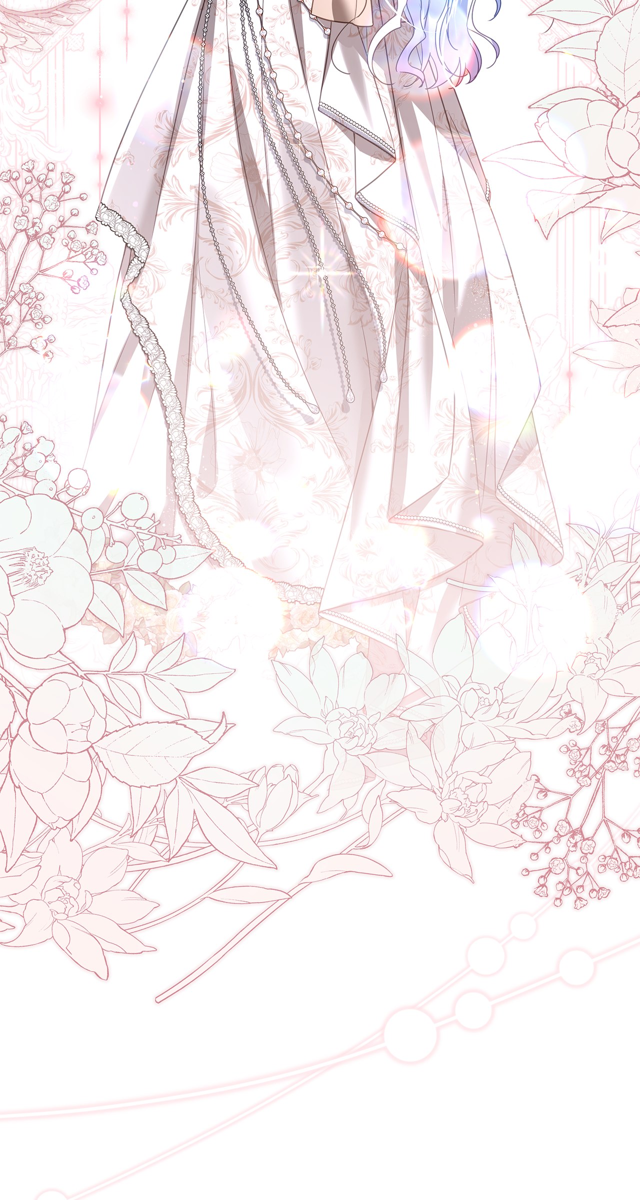 Read Traces of the Moon FR Manga Online