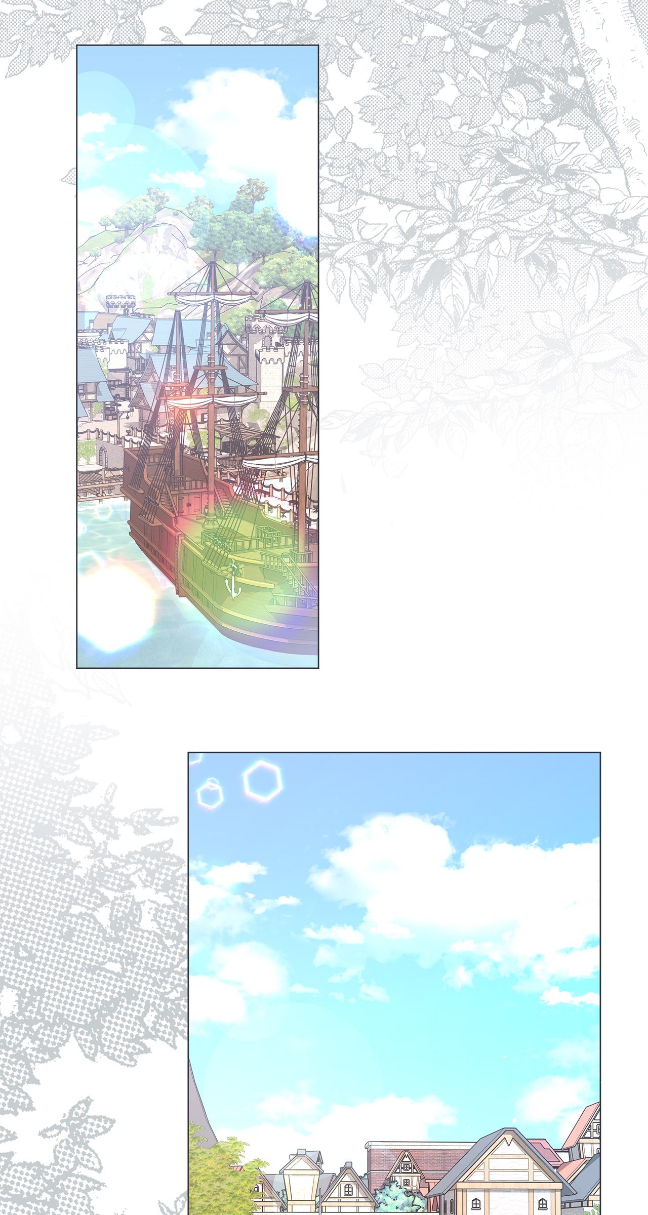 Read Traces of the Moon FR Manga Online