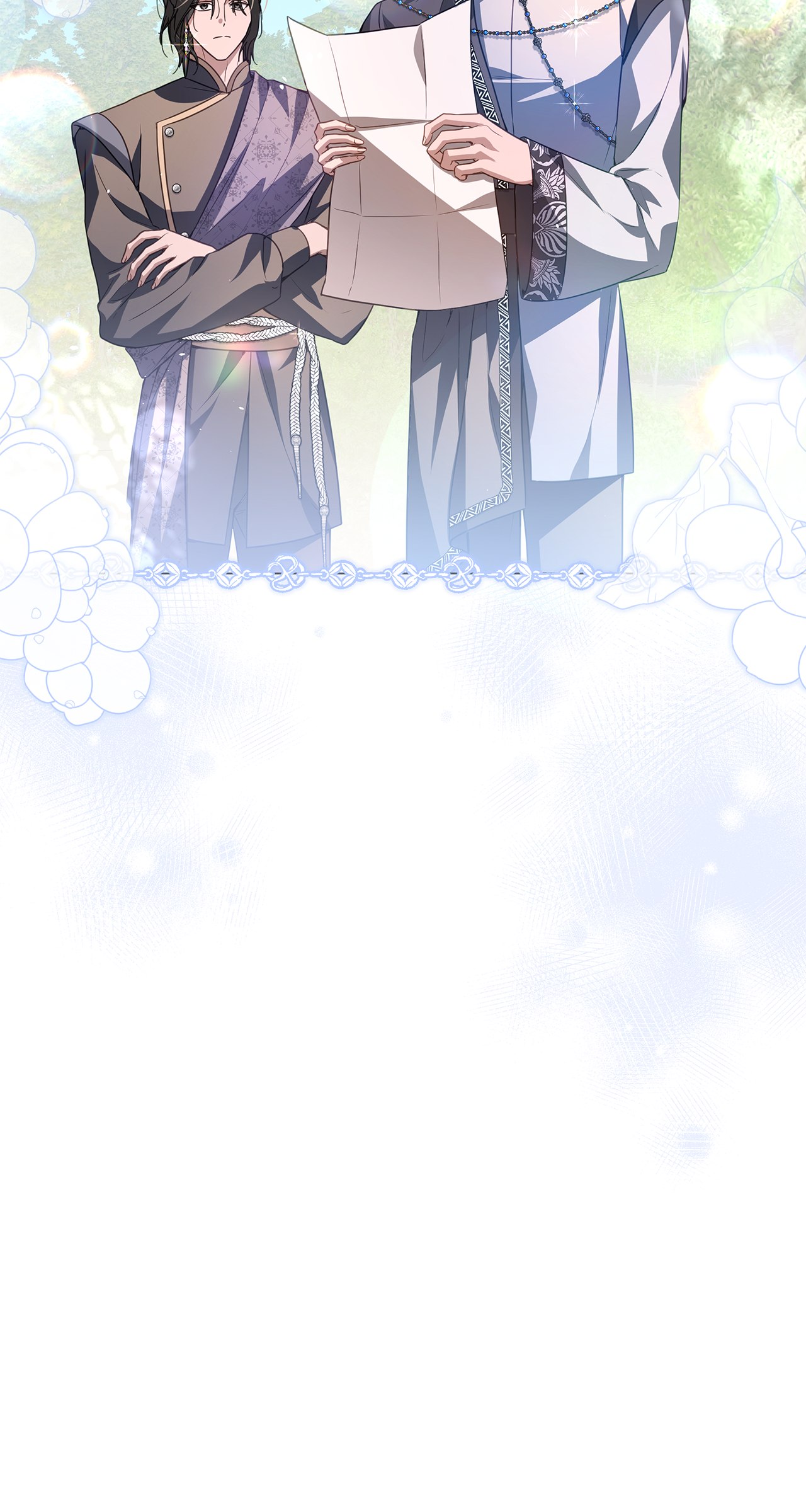 Read Traces of the Moon FR Manga Online