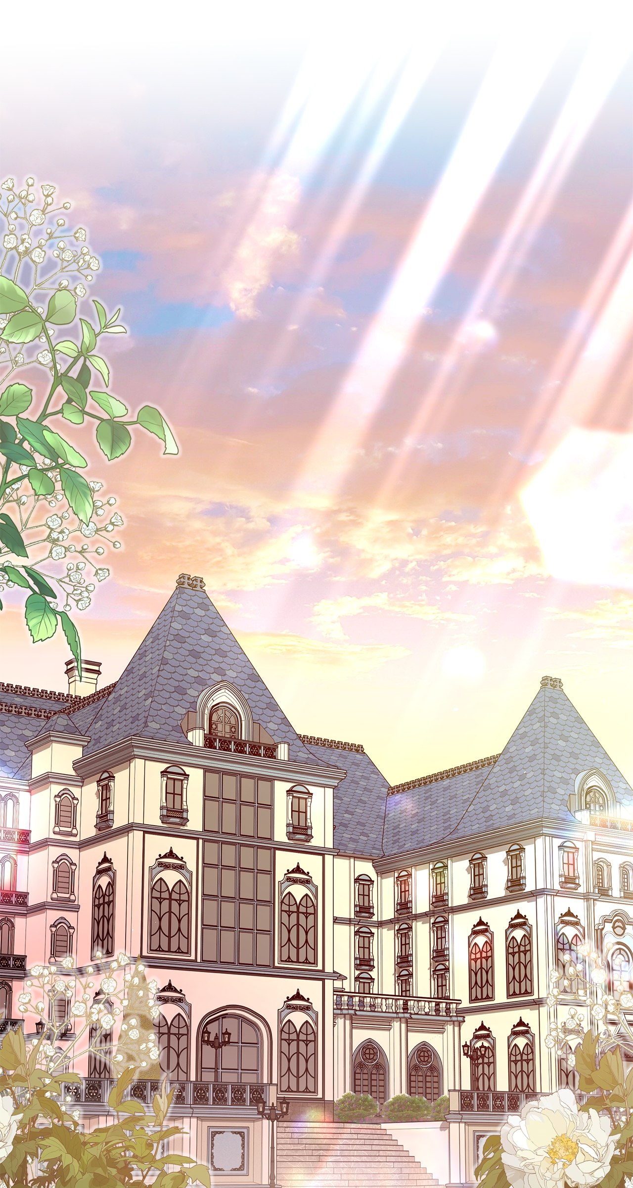 Read Traces of the Moon FR Manga Online