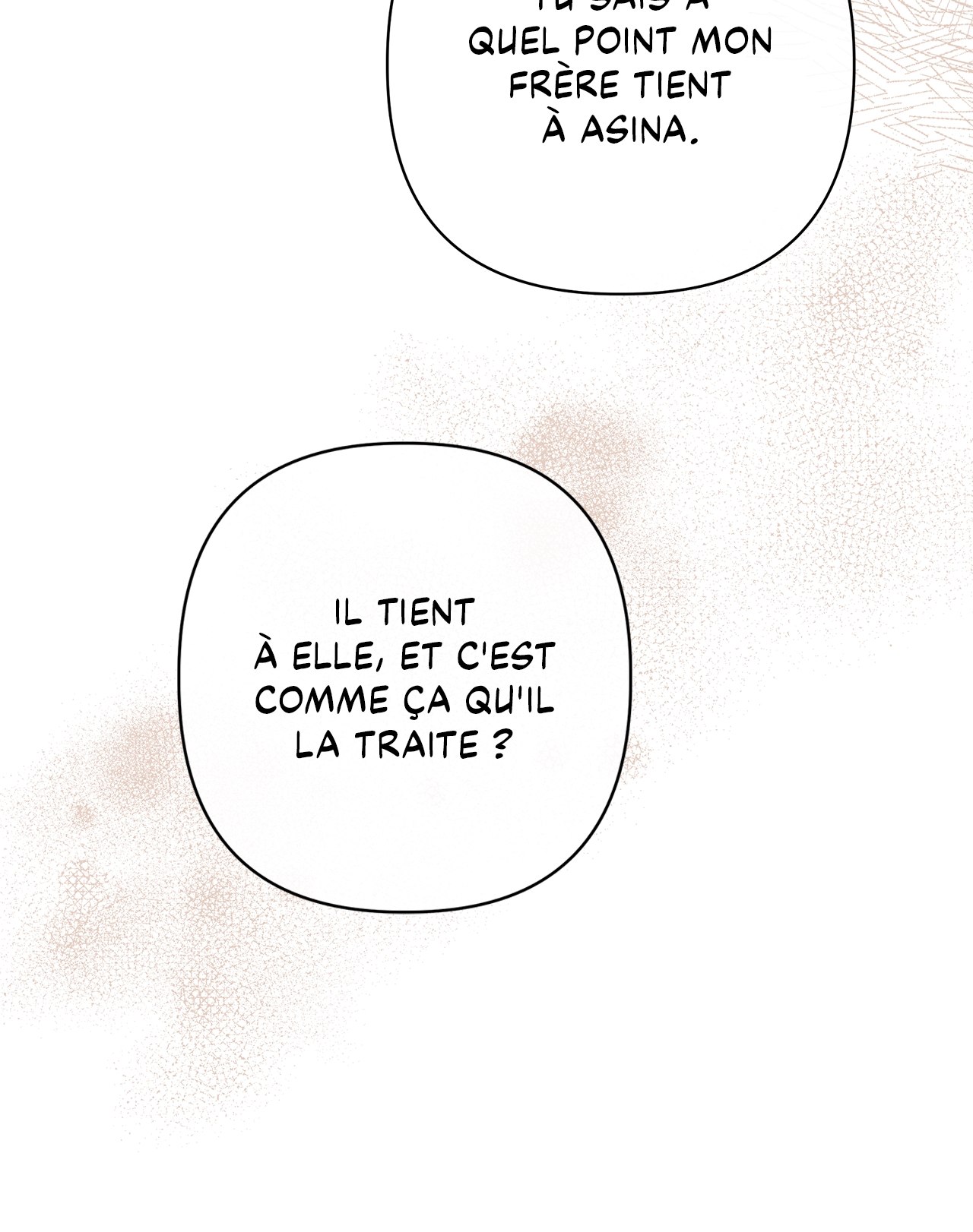 Read Traces of the Moon FR Manga Online