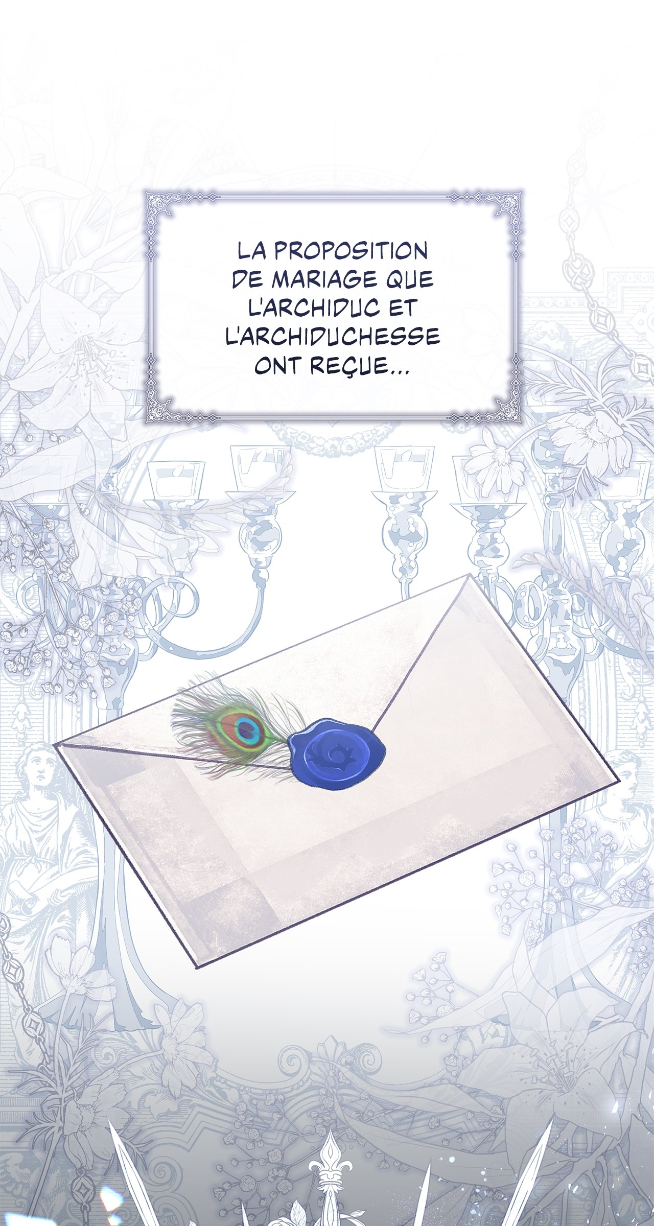 Read Traces of the Moon FR Manga Online