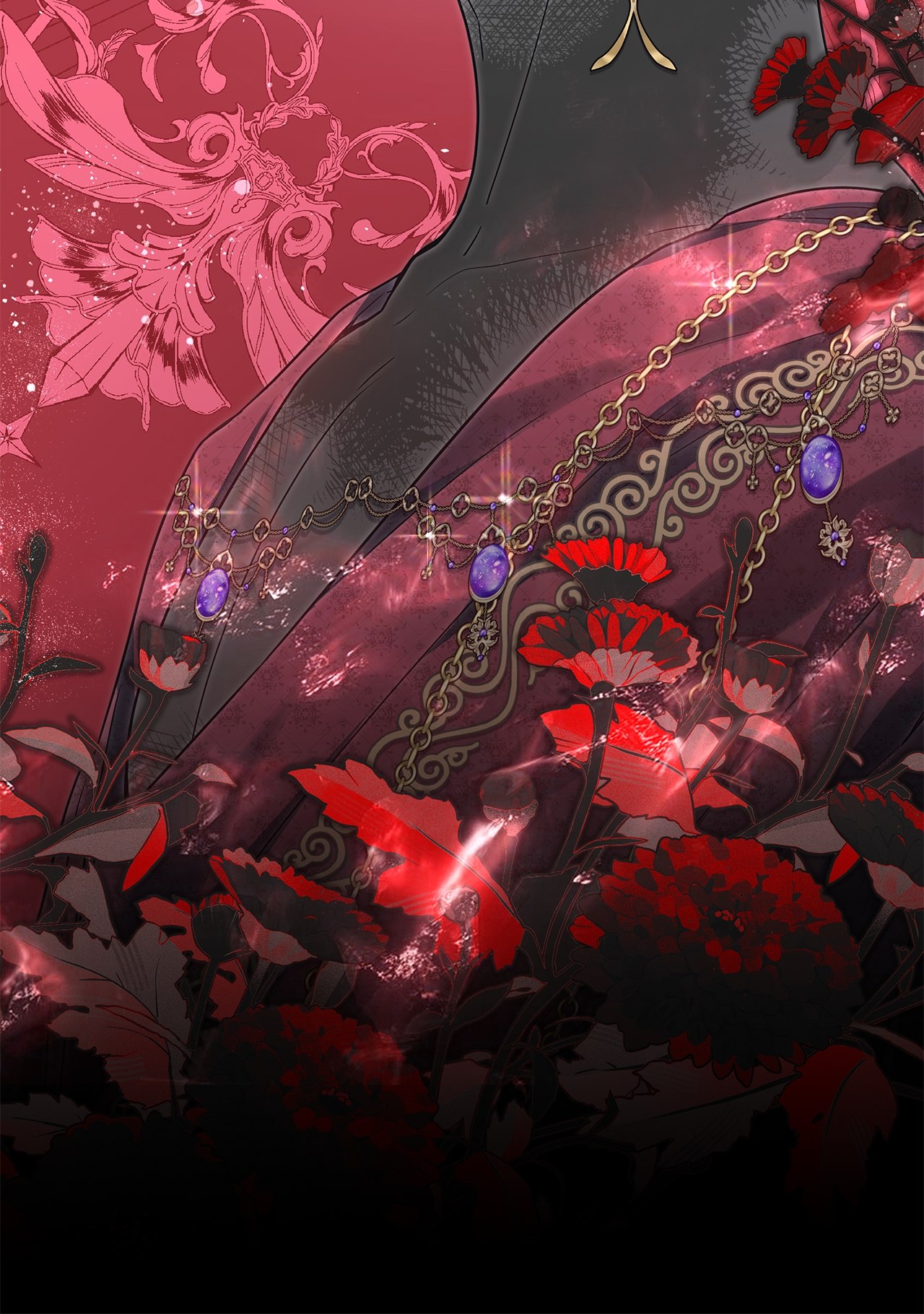 Read Traces of the Moon FR Manga Online