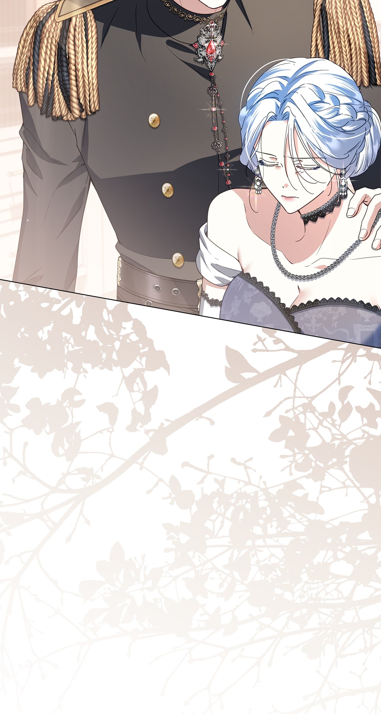 Read Traces of the Moon FR Manga Online