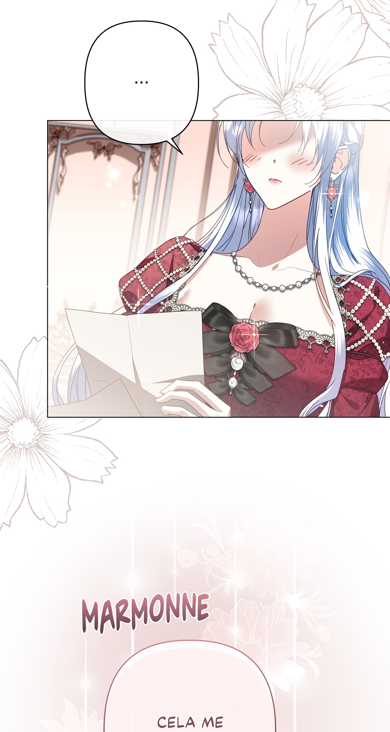 Read Traces of the Moon FR Manga Online