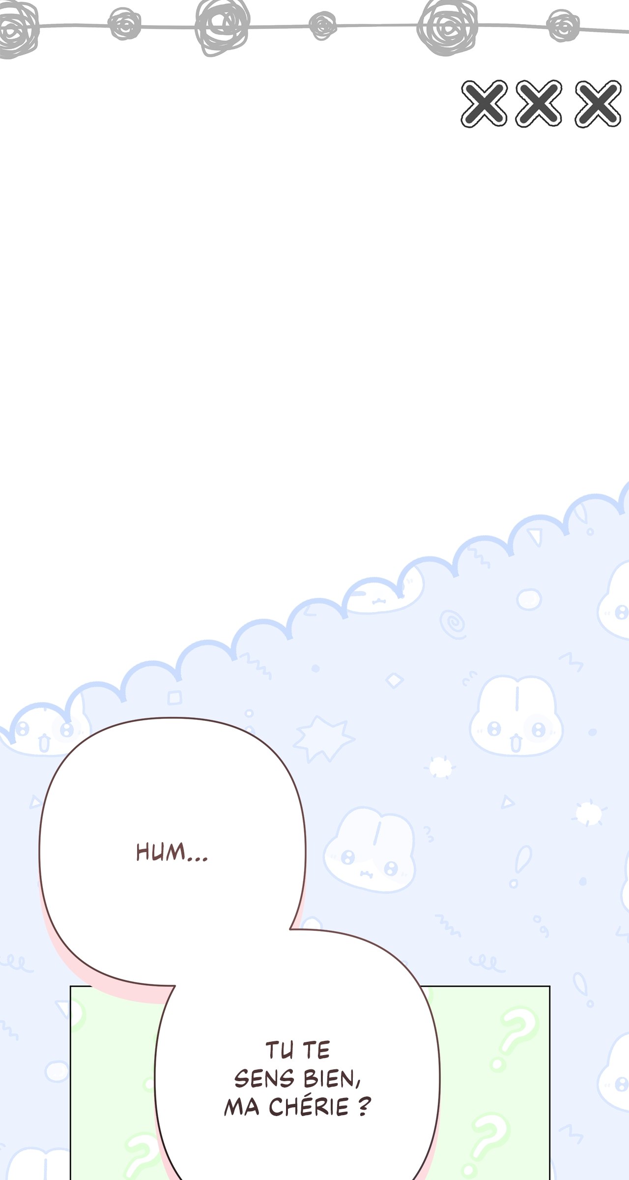 Read Traces of the Moon FR Manga Online
