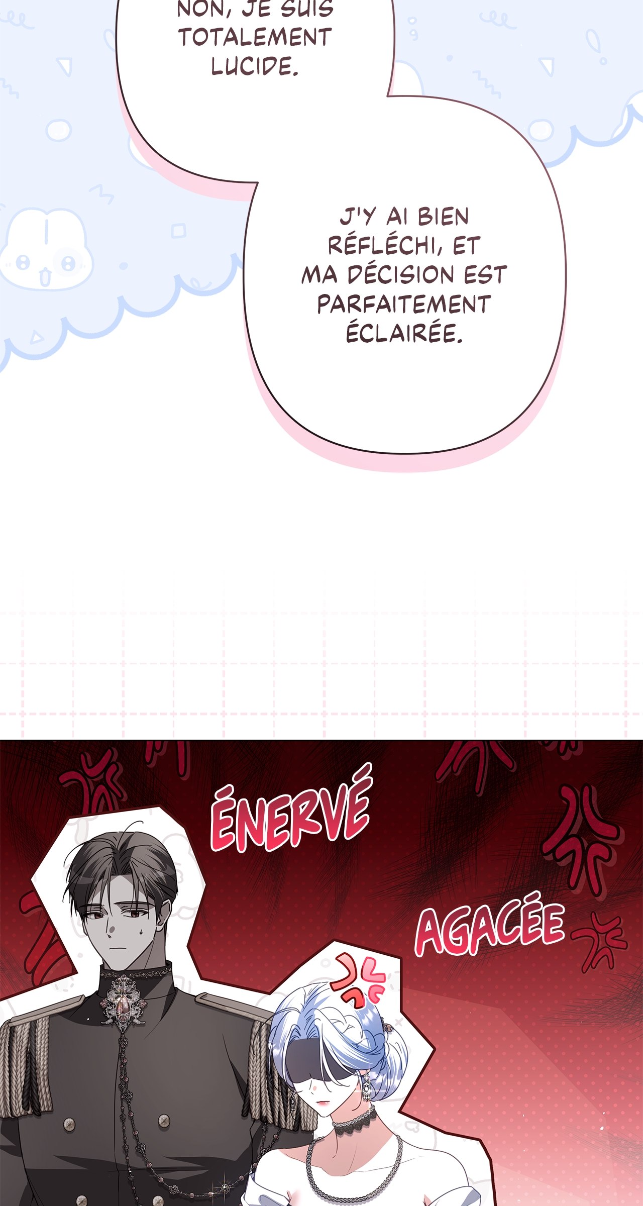 Read Traces of the Moon FR Manga Online