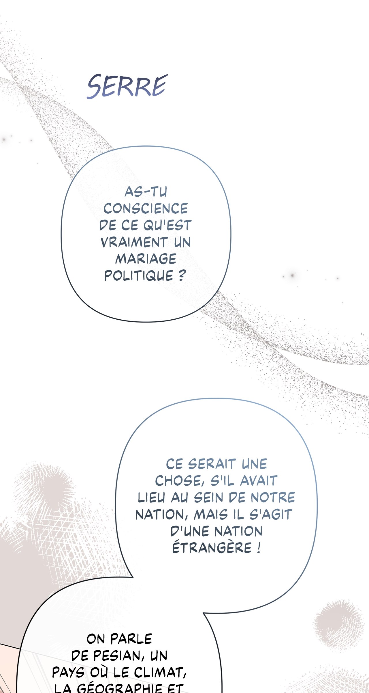 Read Traces of the Moon FR Manga Online