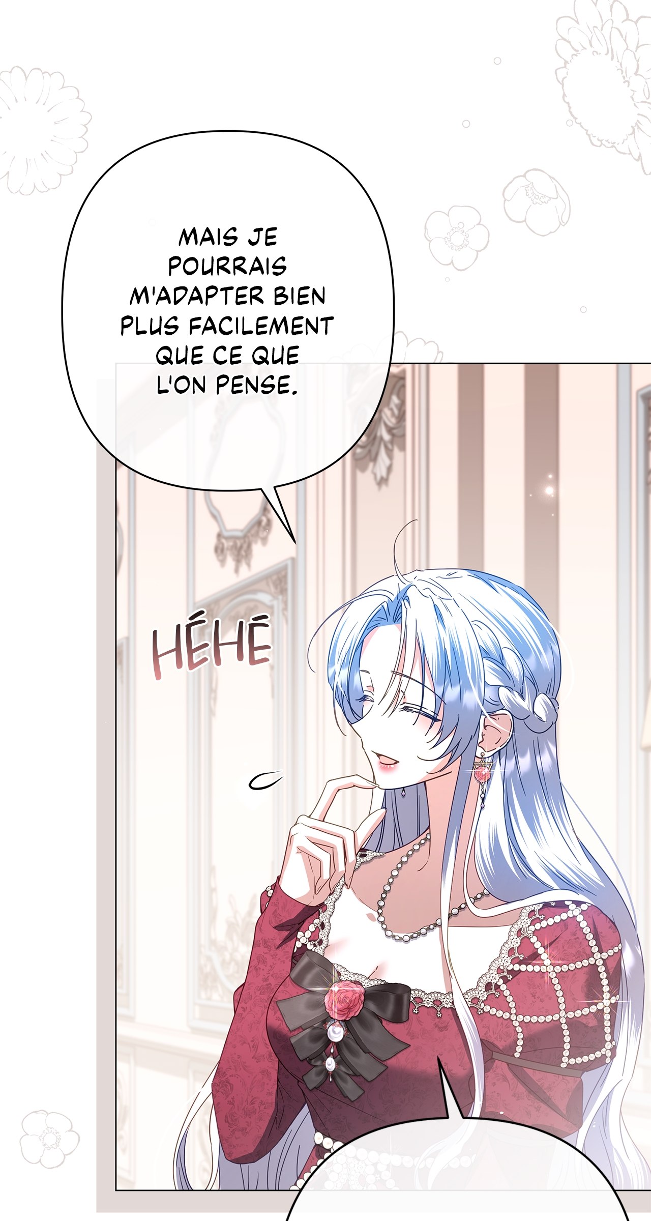 Read Traces of the Moon FR Manga Online