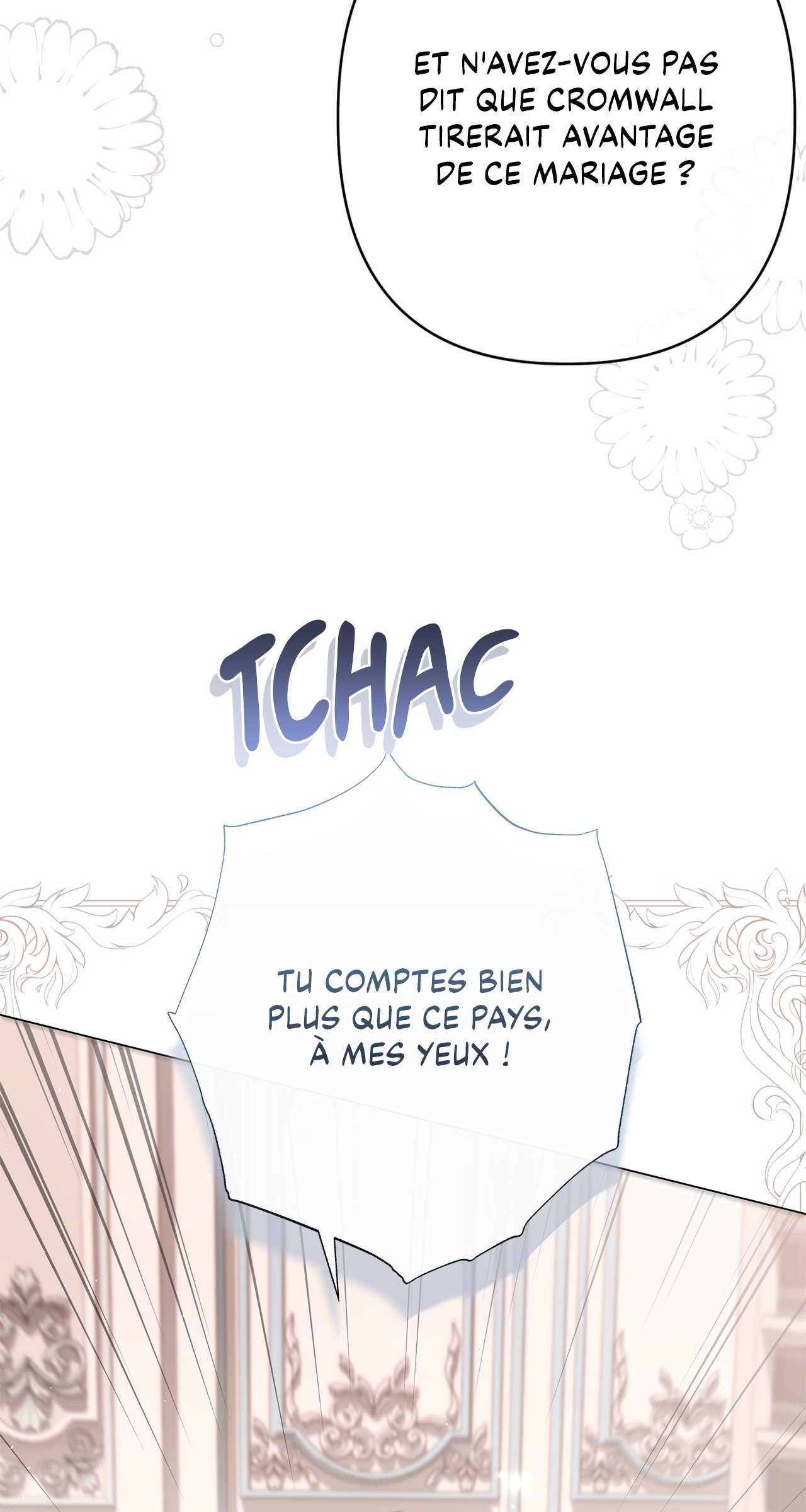 Read Traces of the Moon FR Manga Online