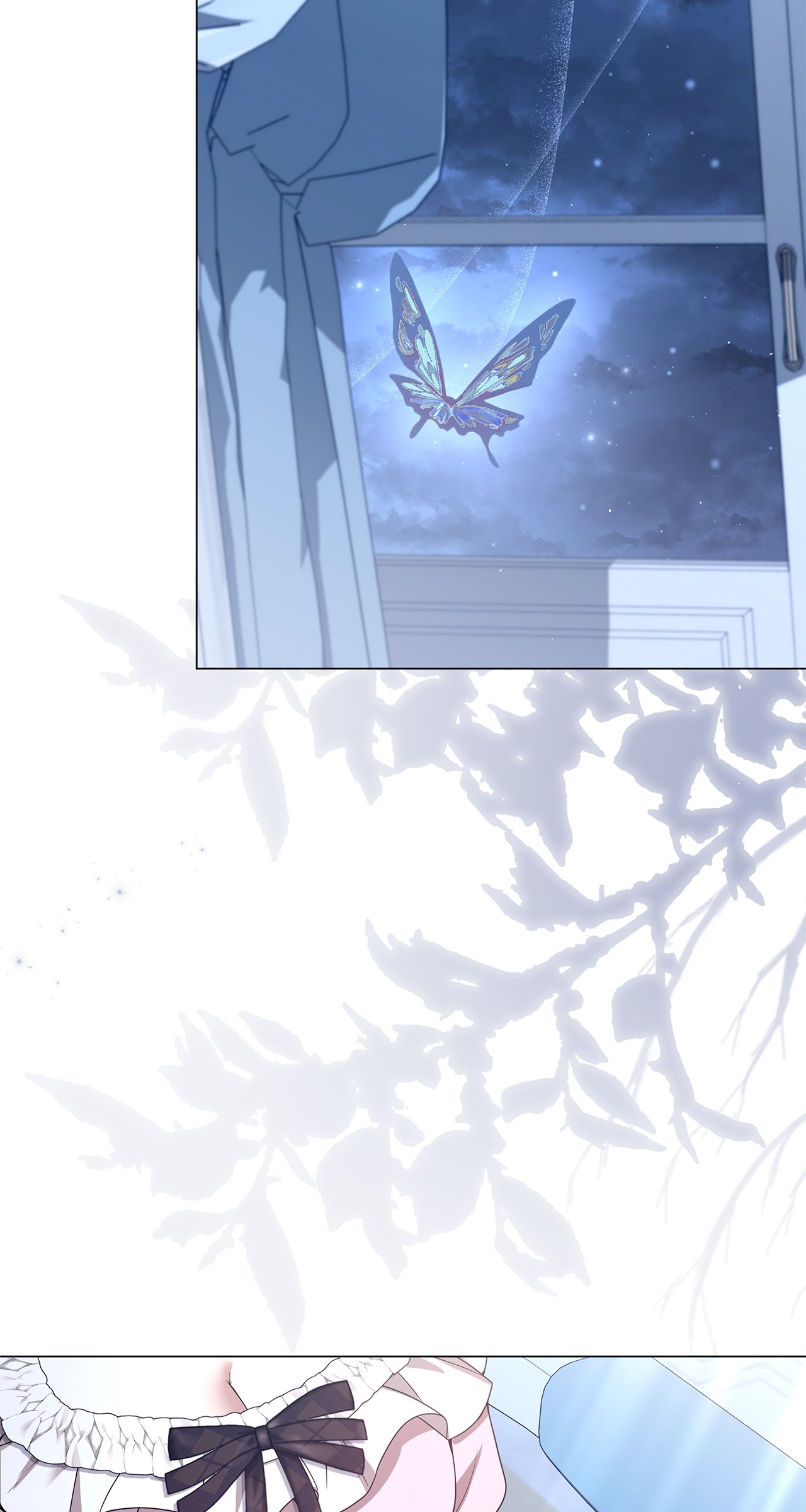 Read Traces of the Moon FR Manga Online
