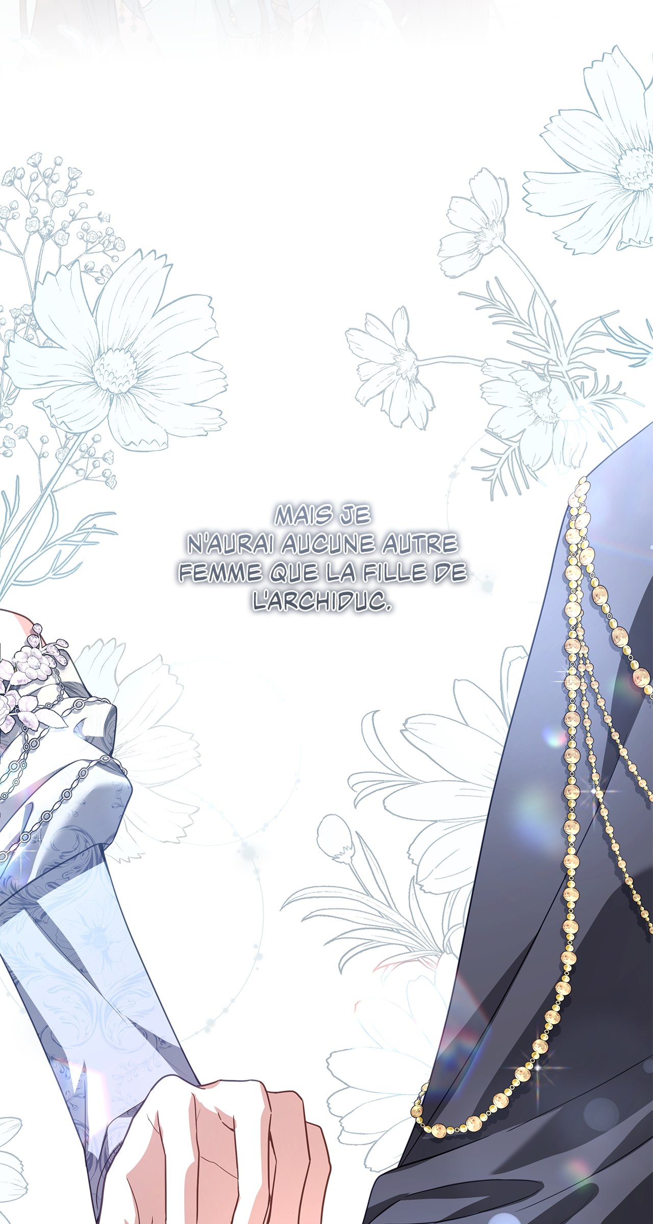 Read Traces of the Moon FR Manga Online