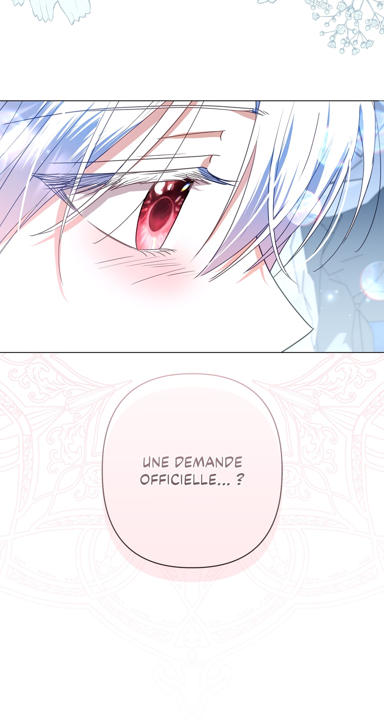 Read Traces of the Moon FR Manga Online