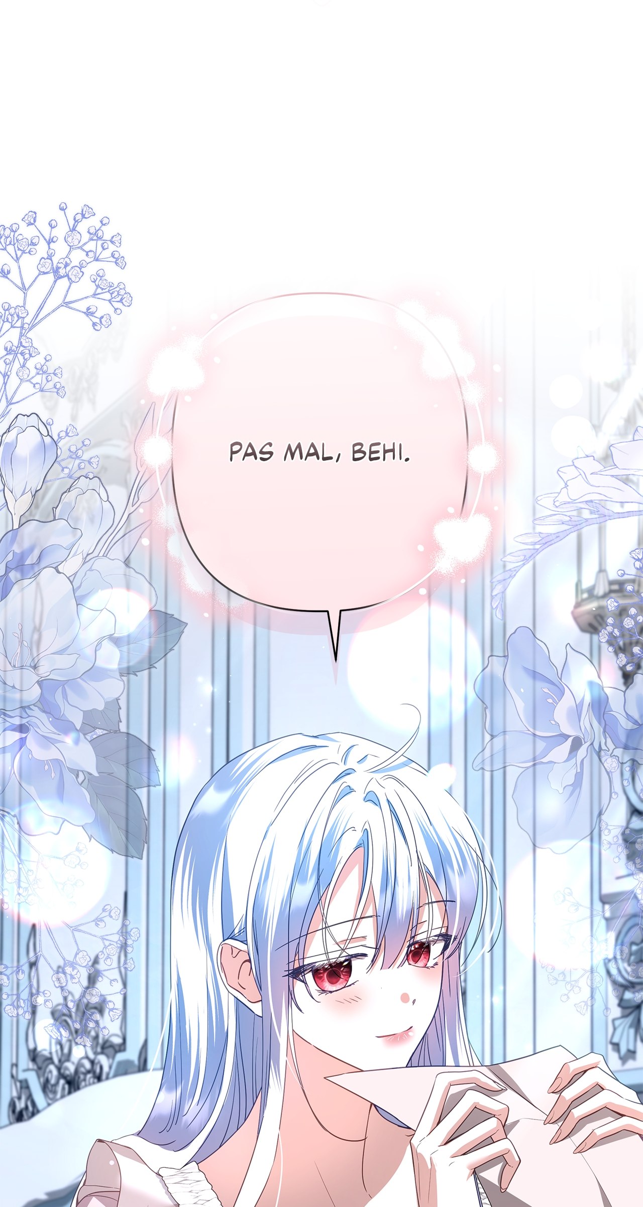 Read Traces of the Moon FR Manga Online