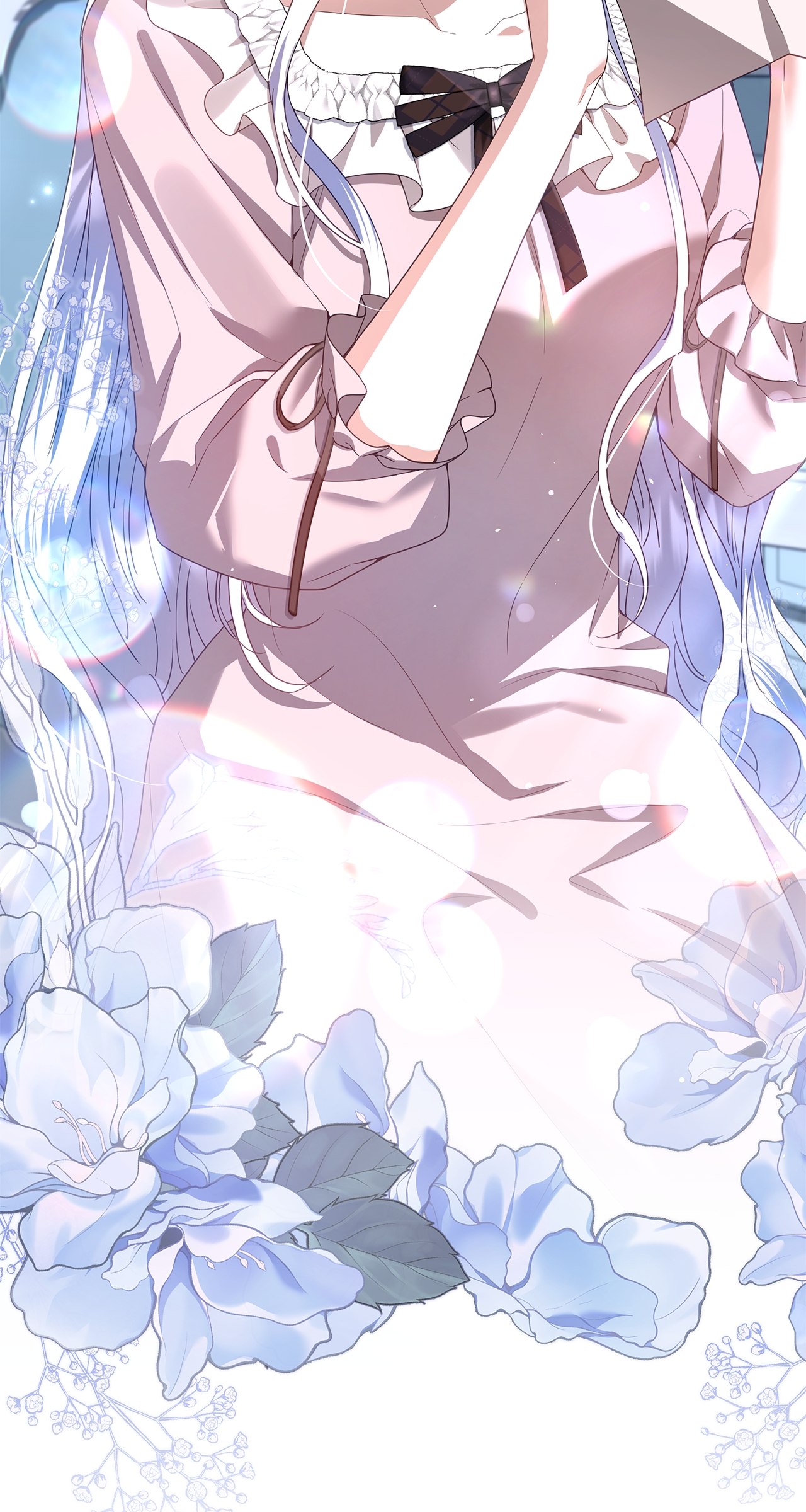 Read Traces of the Moon FR Manga Online