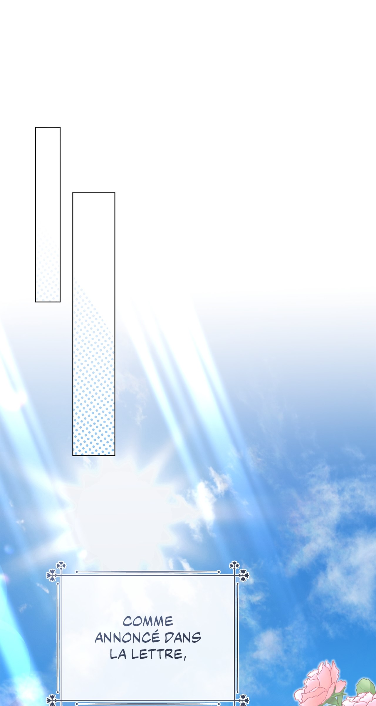 Read Traces of the Moon FR Manga Online