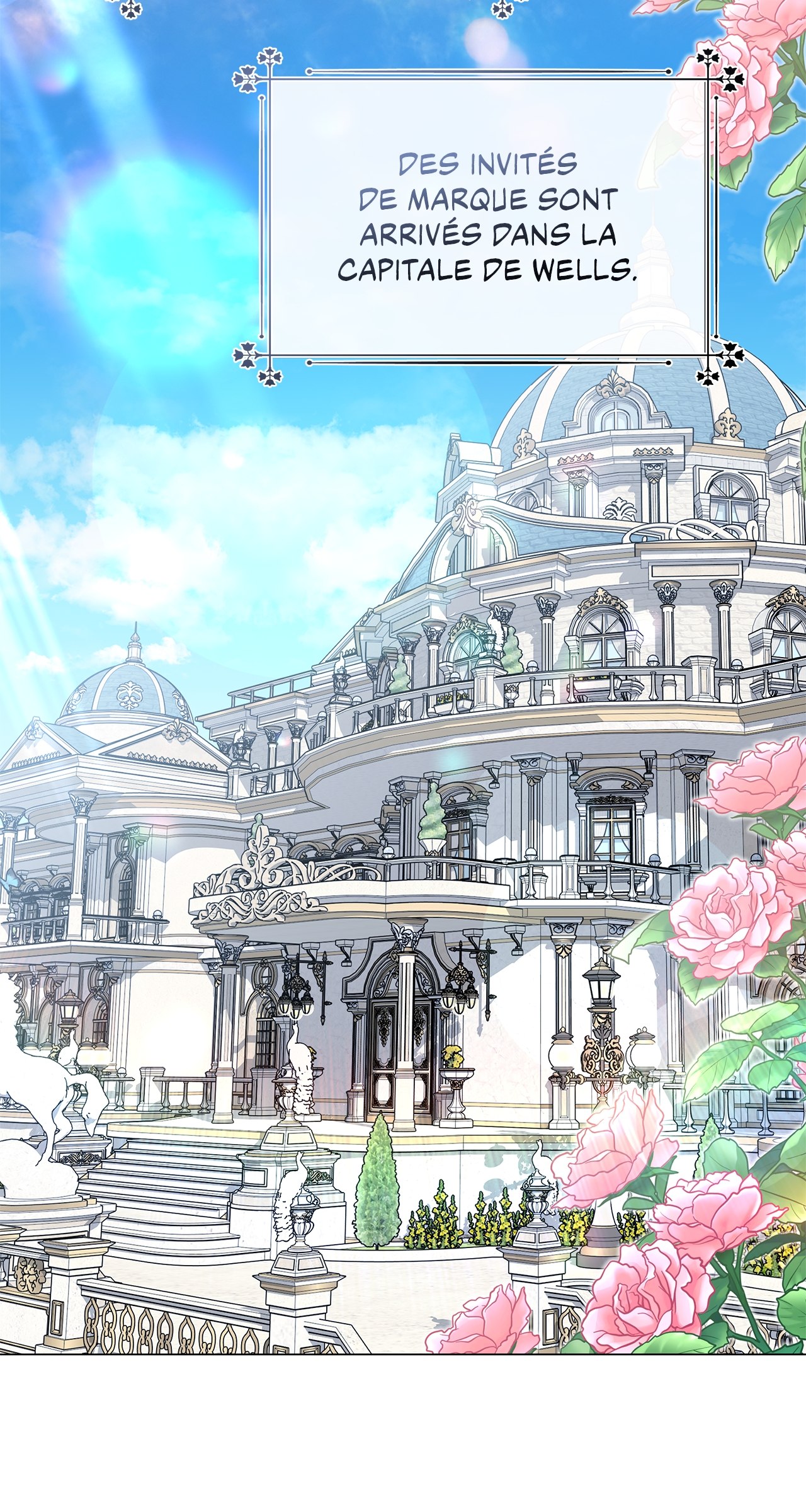 Read Traces of the Moon FR Manga Online
