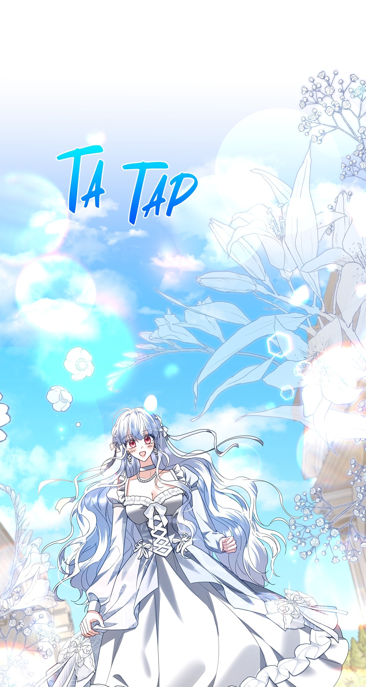 Read Traces of the Moon FR Manga Online