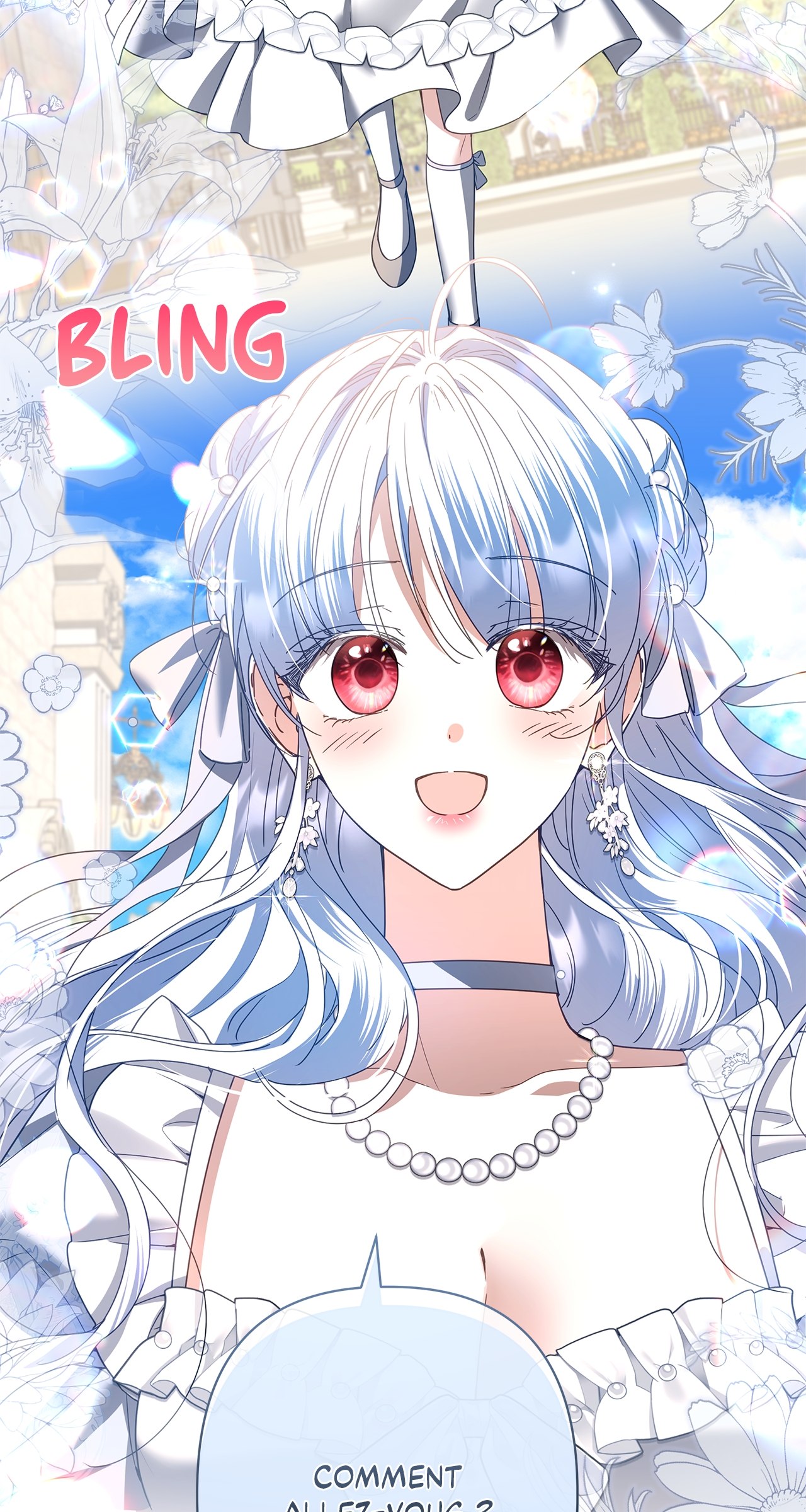 Read Traces of the Moon FR Manga Online
