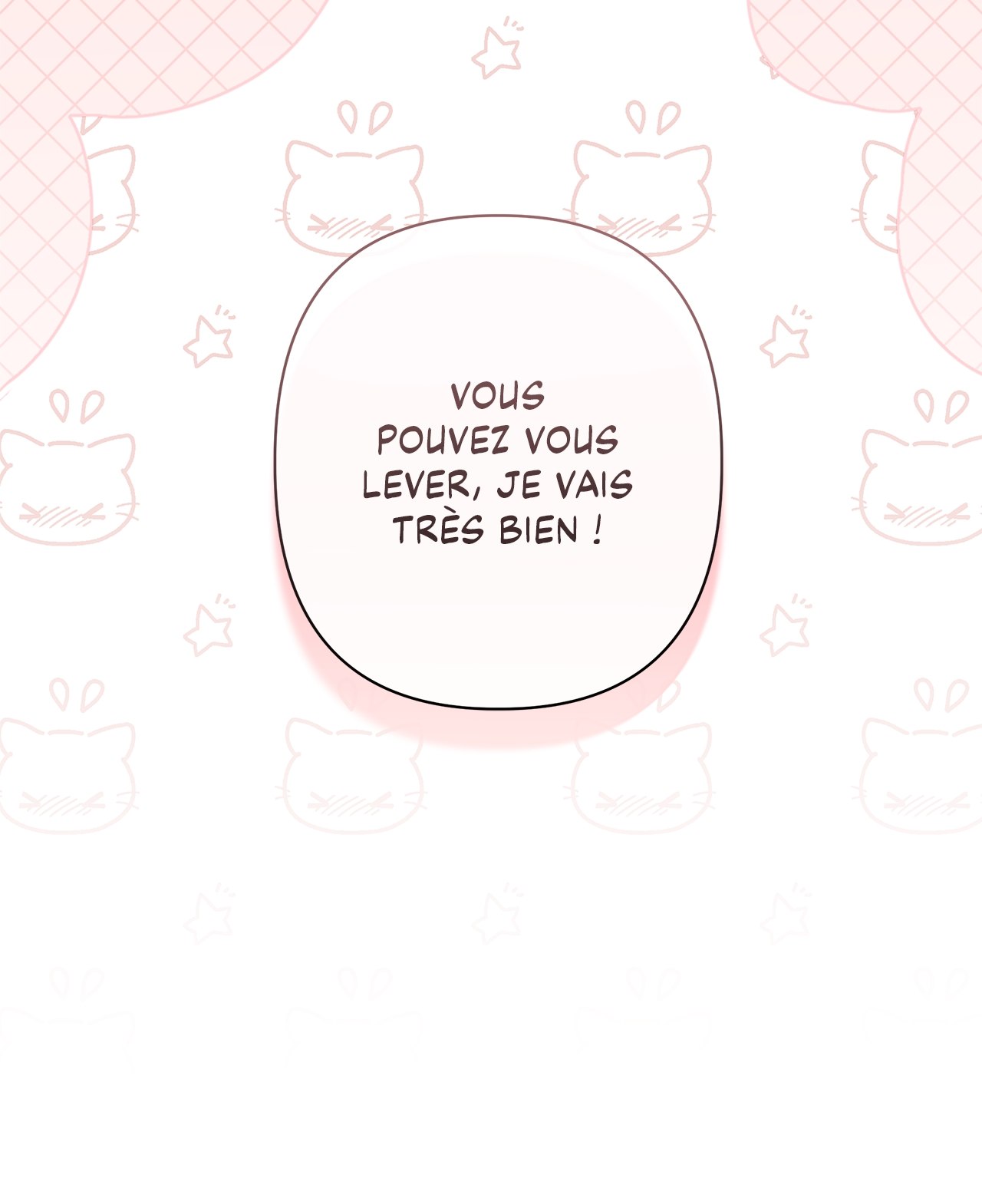 Read Traces of the Moon FR Manga Online