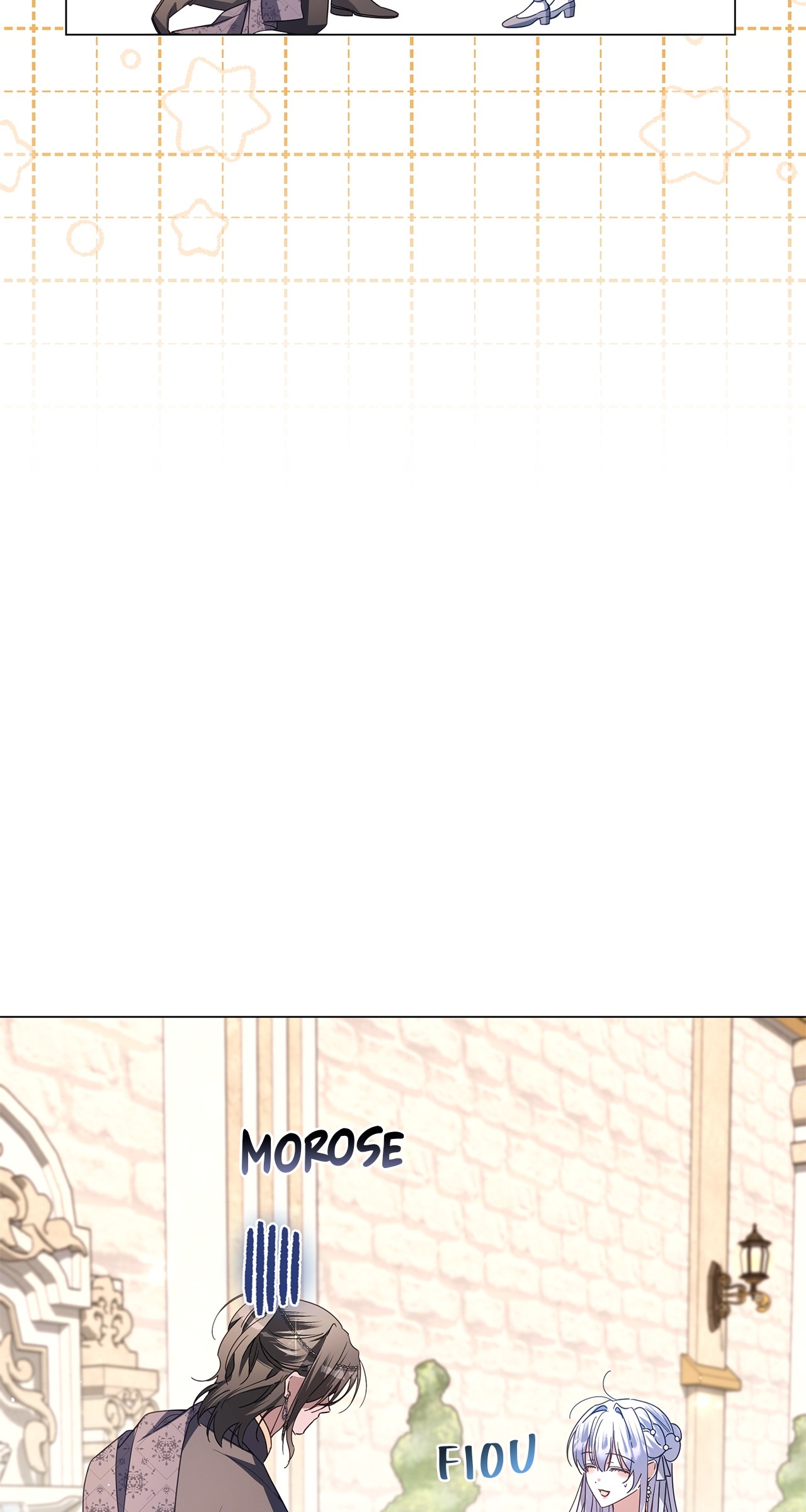 Read Traces of the Moon FR Manga Online