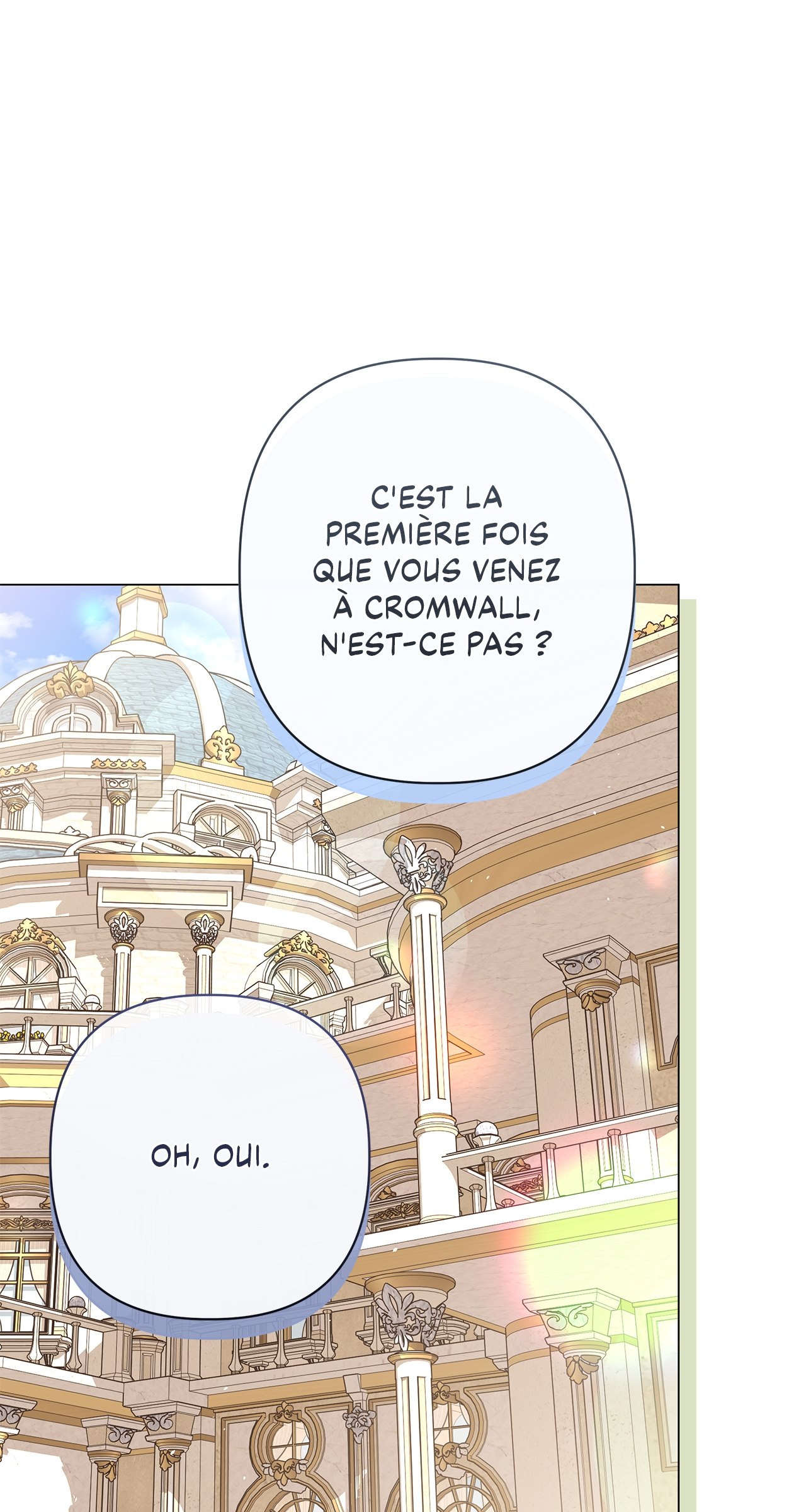 Read Traces of the Moon FR Manga Online