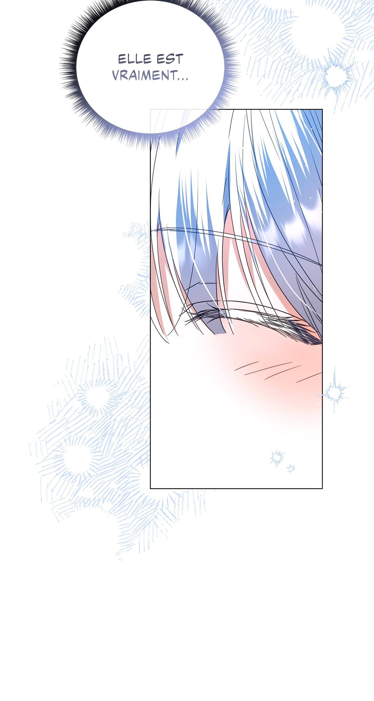 Read Traces of the Moon FR Manga Online