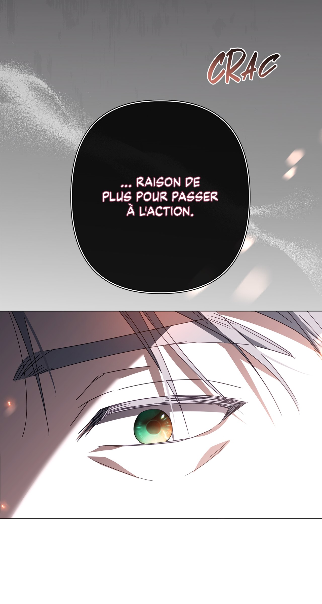 Read Traces of the Moon FR Manga Online