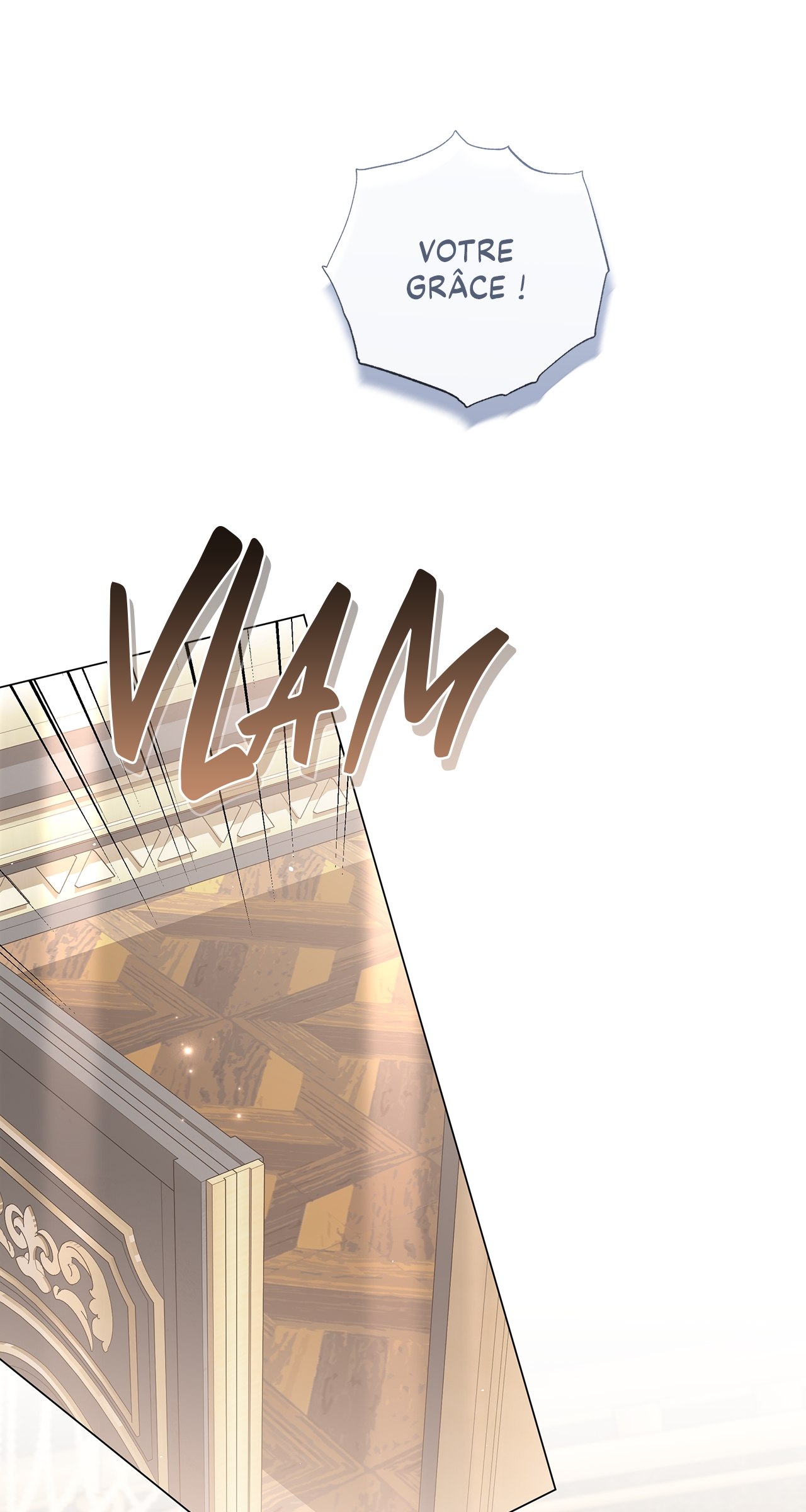 Read Traces of the Moon FR Manga Online
