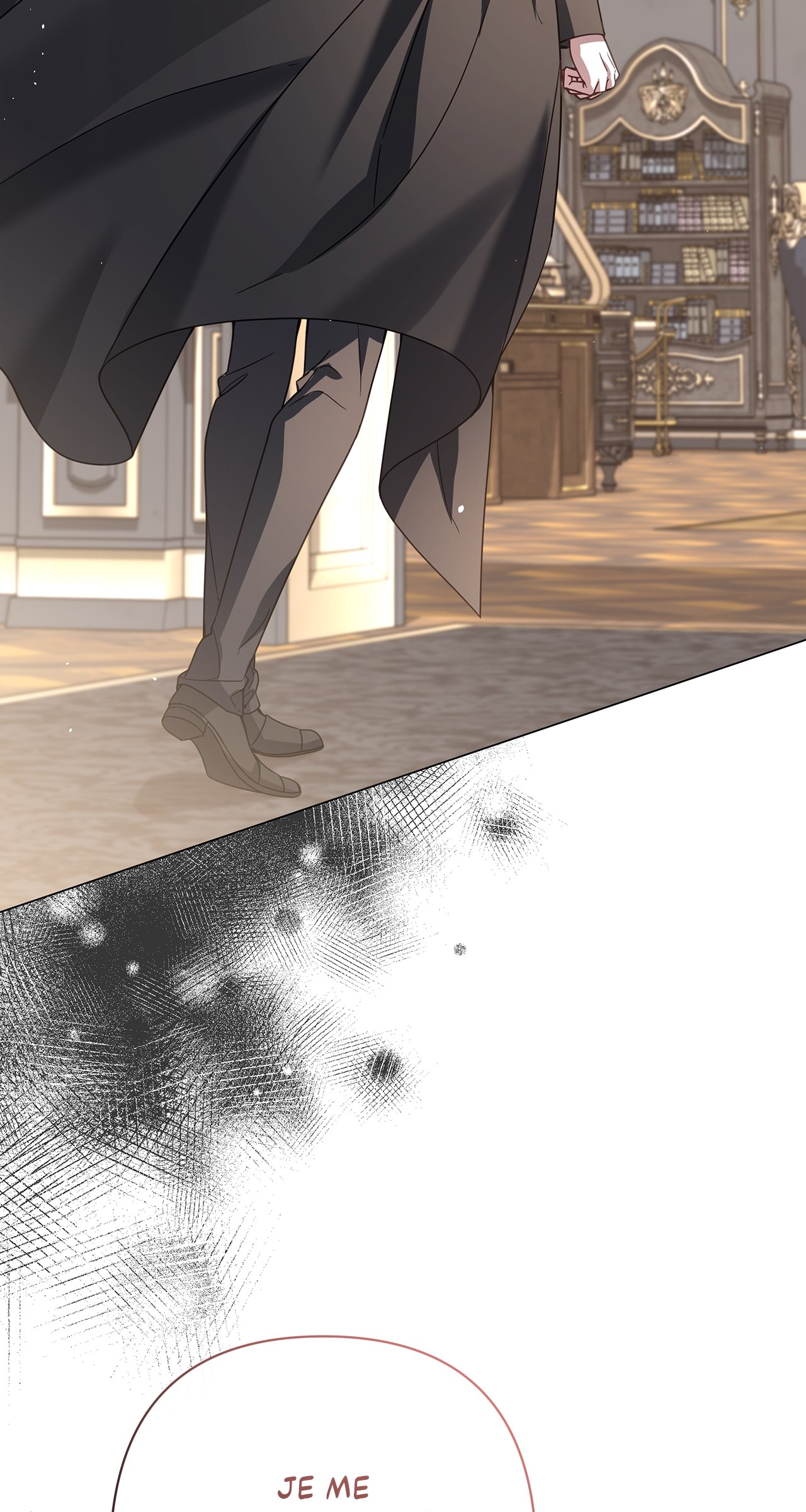Read Traces of the Moon FR Manga Online