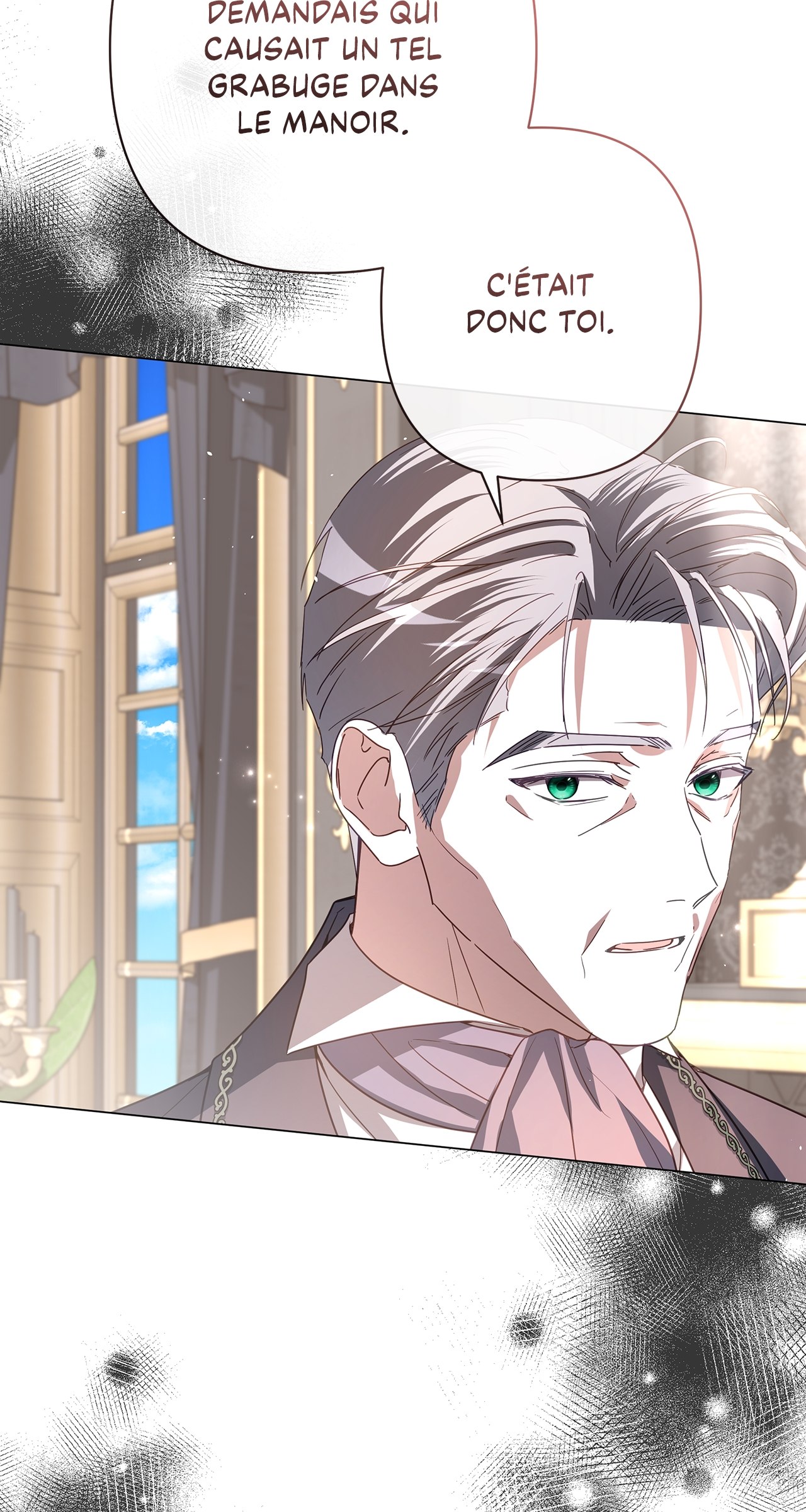 Read Traces of the Moon FR Manga Online