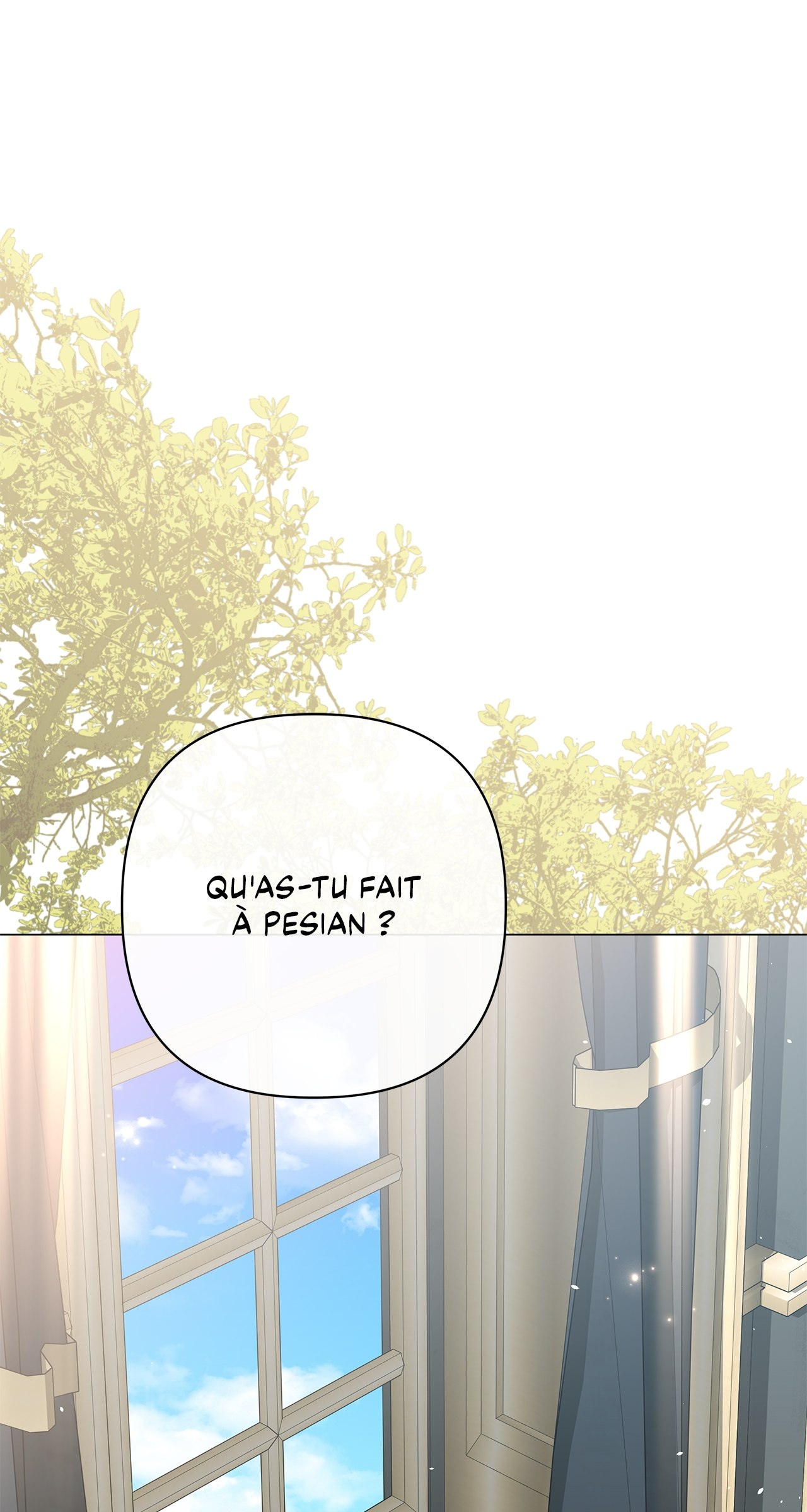 Read Traces of the Moon FR Manga Online