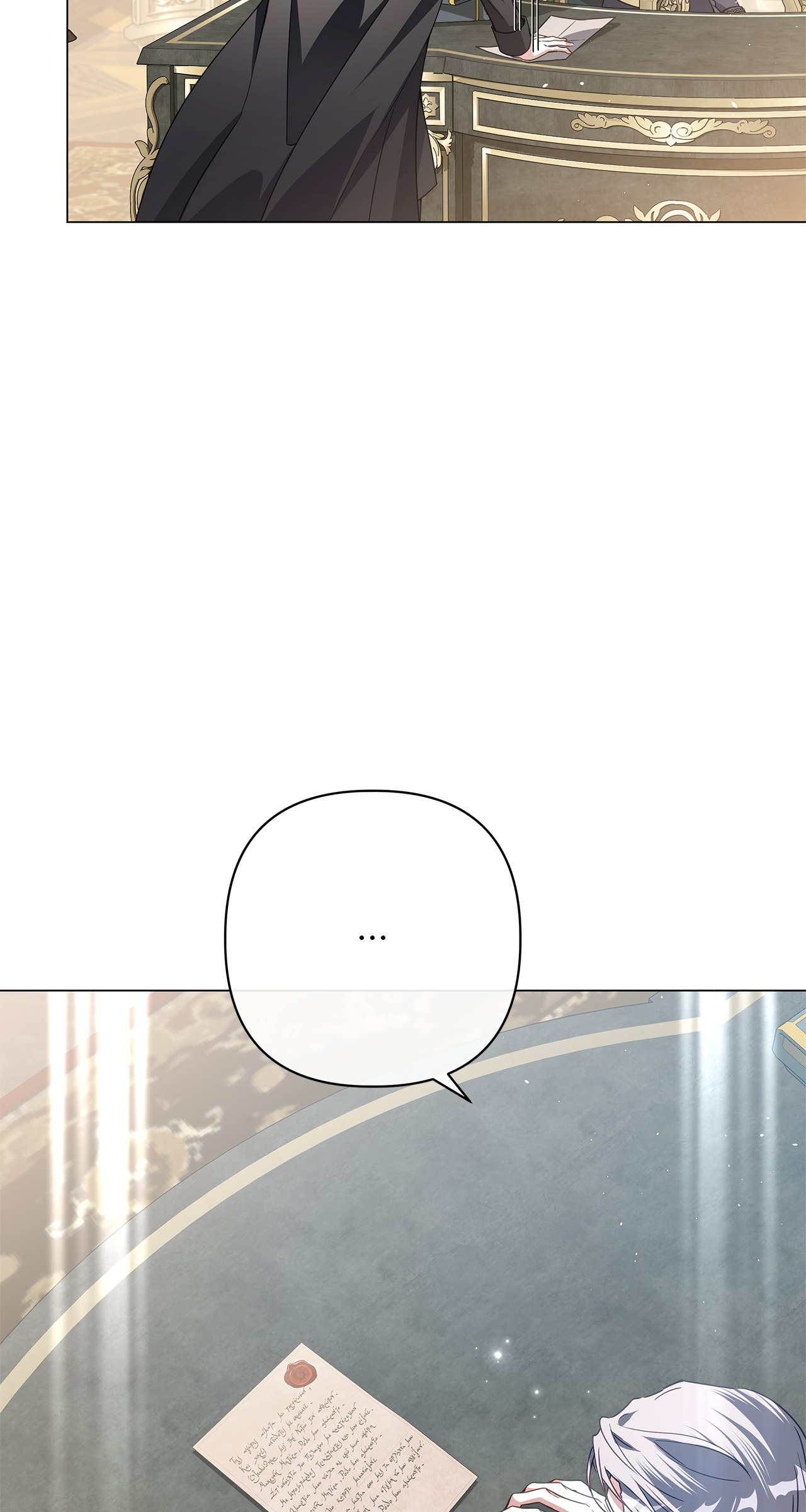 Read Traces of the Moon FR Manga Online