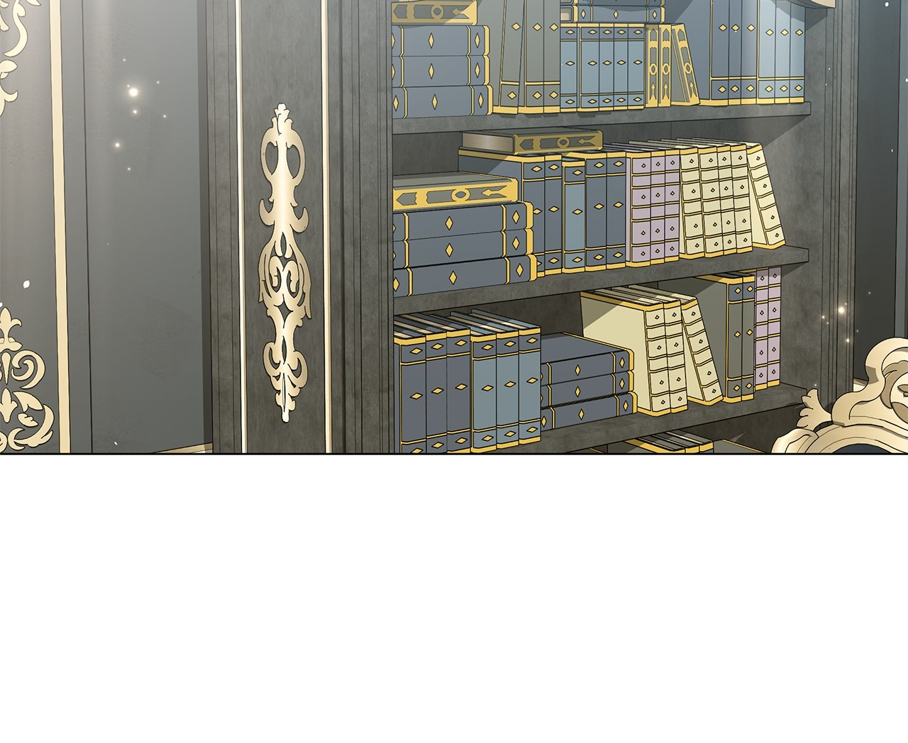 Read Traces of the Moon FR Manga Online