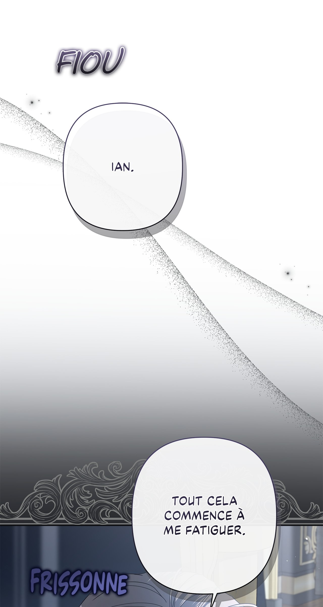 Read Traces of the Moon FR Manga Online