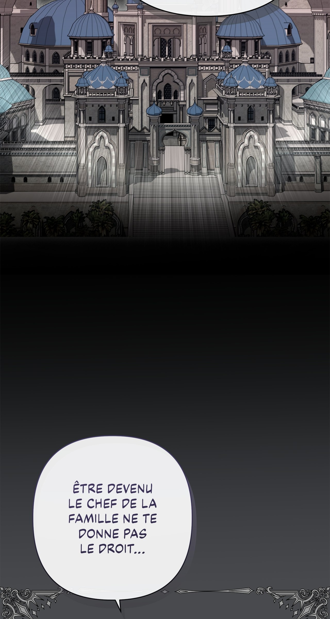 Read Traces of the Moon FR Manga Online