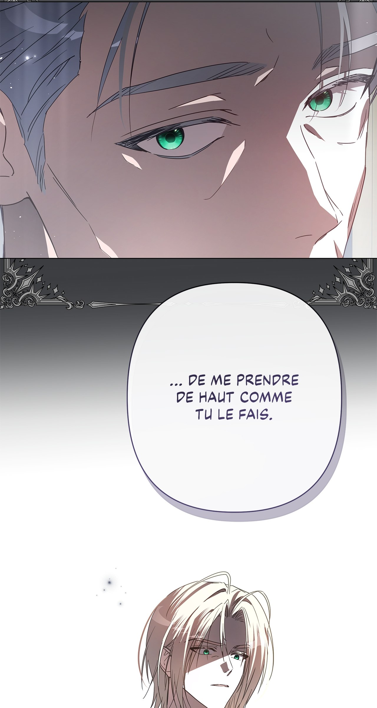 Read Traces of the Moon FR Manga Online